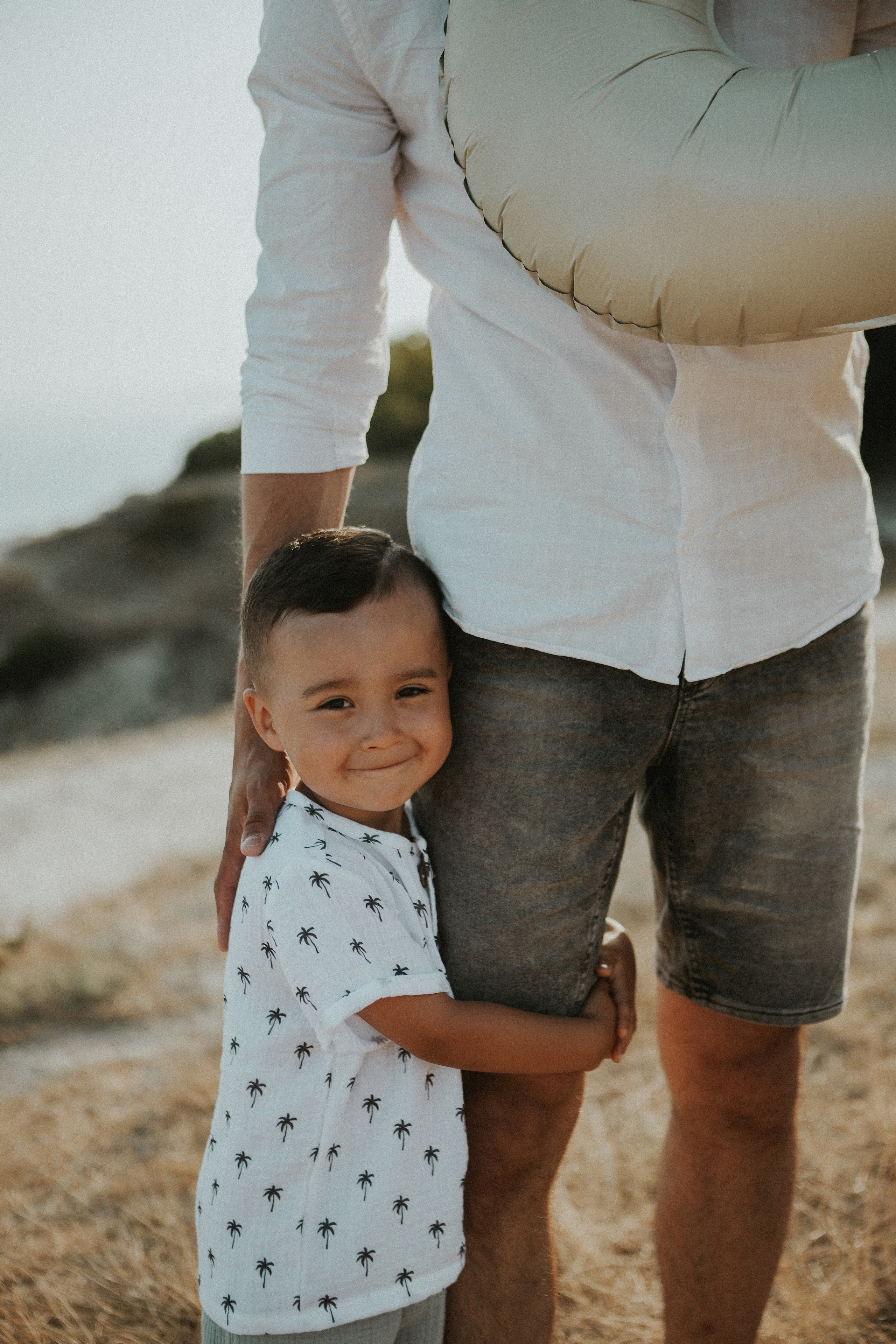 Маша, Влад и Даня. Семейный фотограф в Новороссийске и Анапе Александра Яковлева