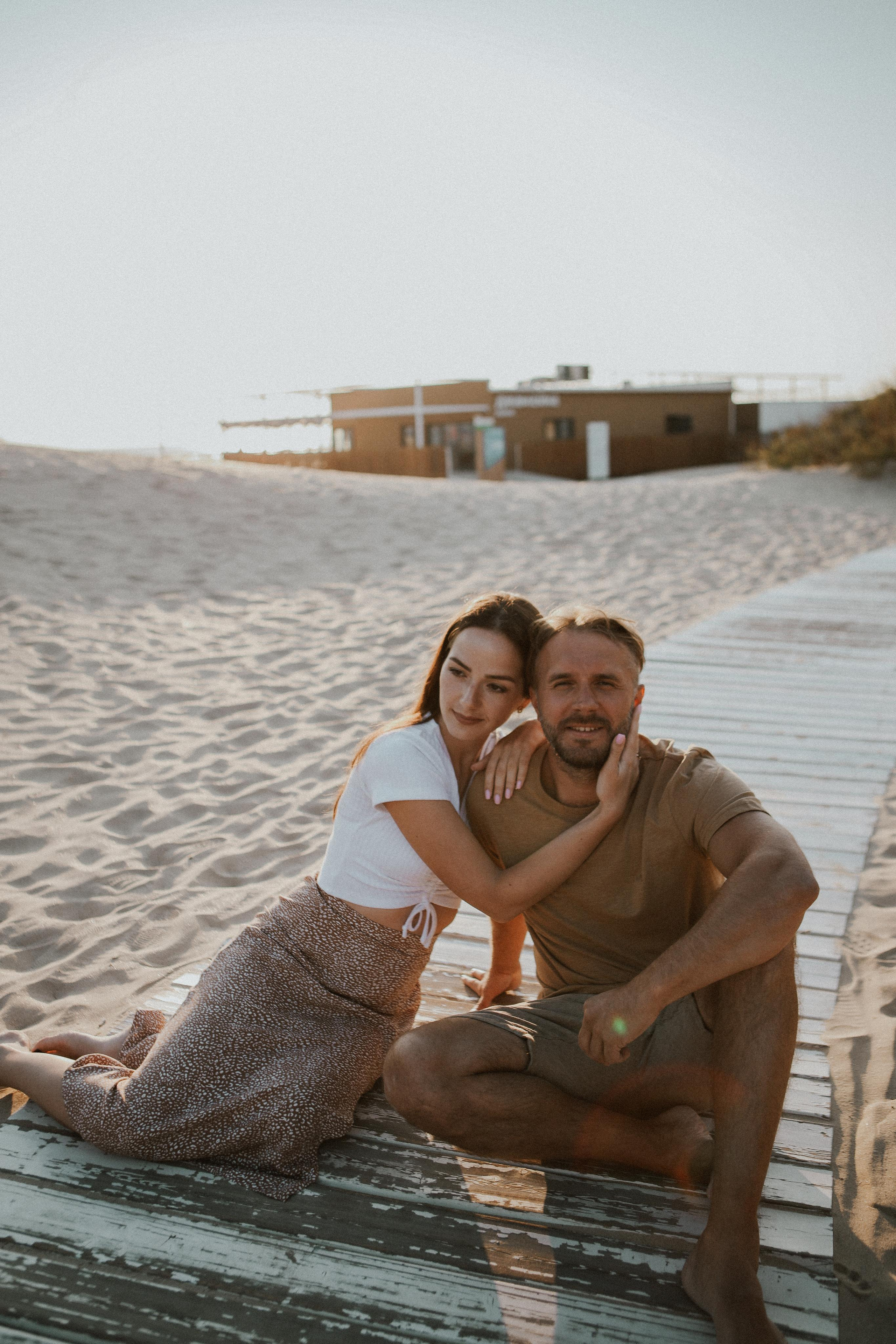Саша, Маша и Максим. Семейный фотограф в Новороссийске и Анапе Александра Яковлева