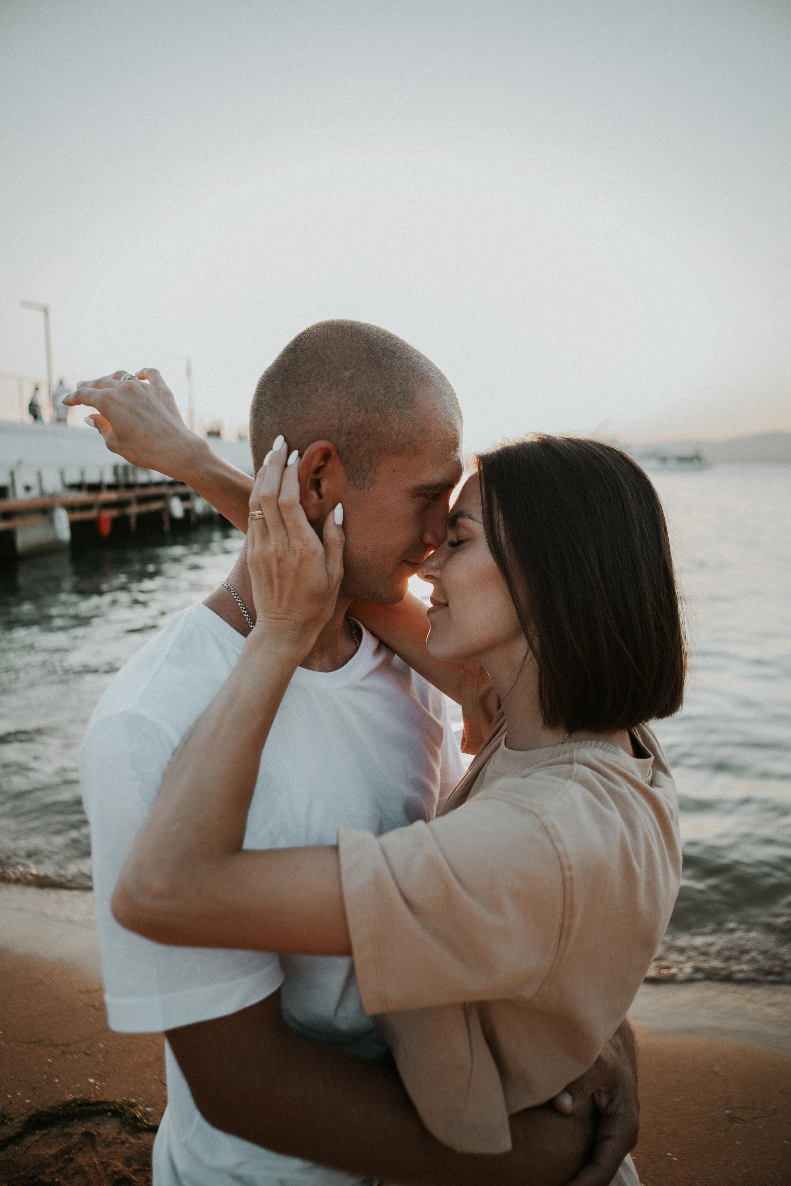 Максим, Катя и Артем. Семейный фотограф в Новороссийске и Анапе Александра Яковлева