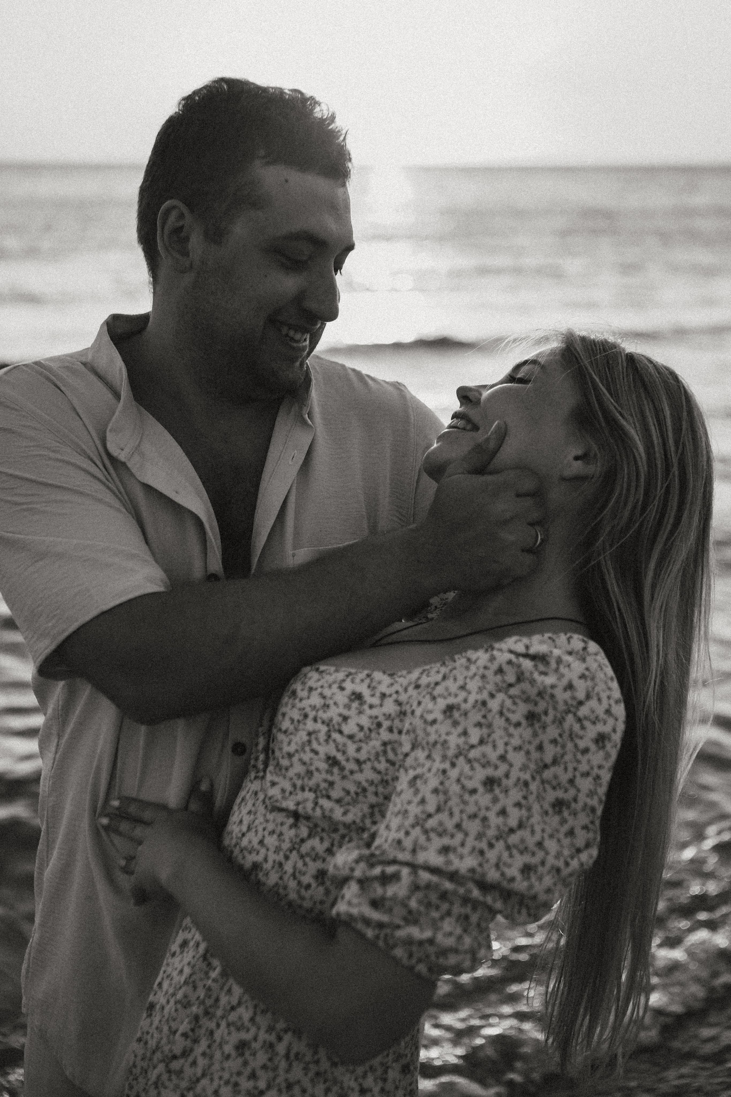 Святослав, Маша, Тая и Миша. Семейный фотограф в Новороссийске и Анапе Александра Яковлева