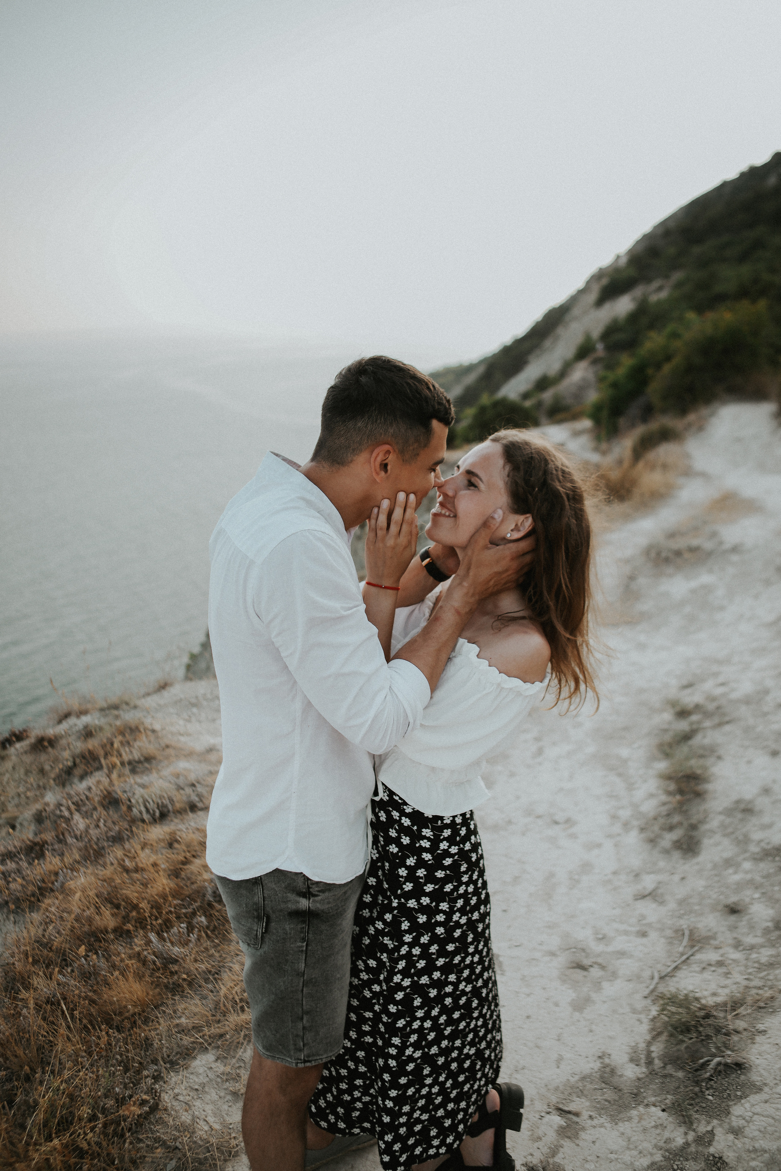 Маша, Влад и Даня. Семейный фотограф в Новороссийске и Анапе Александра Яковлева