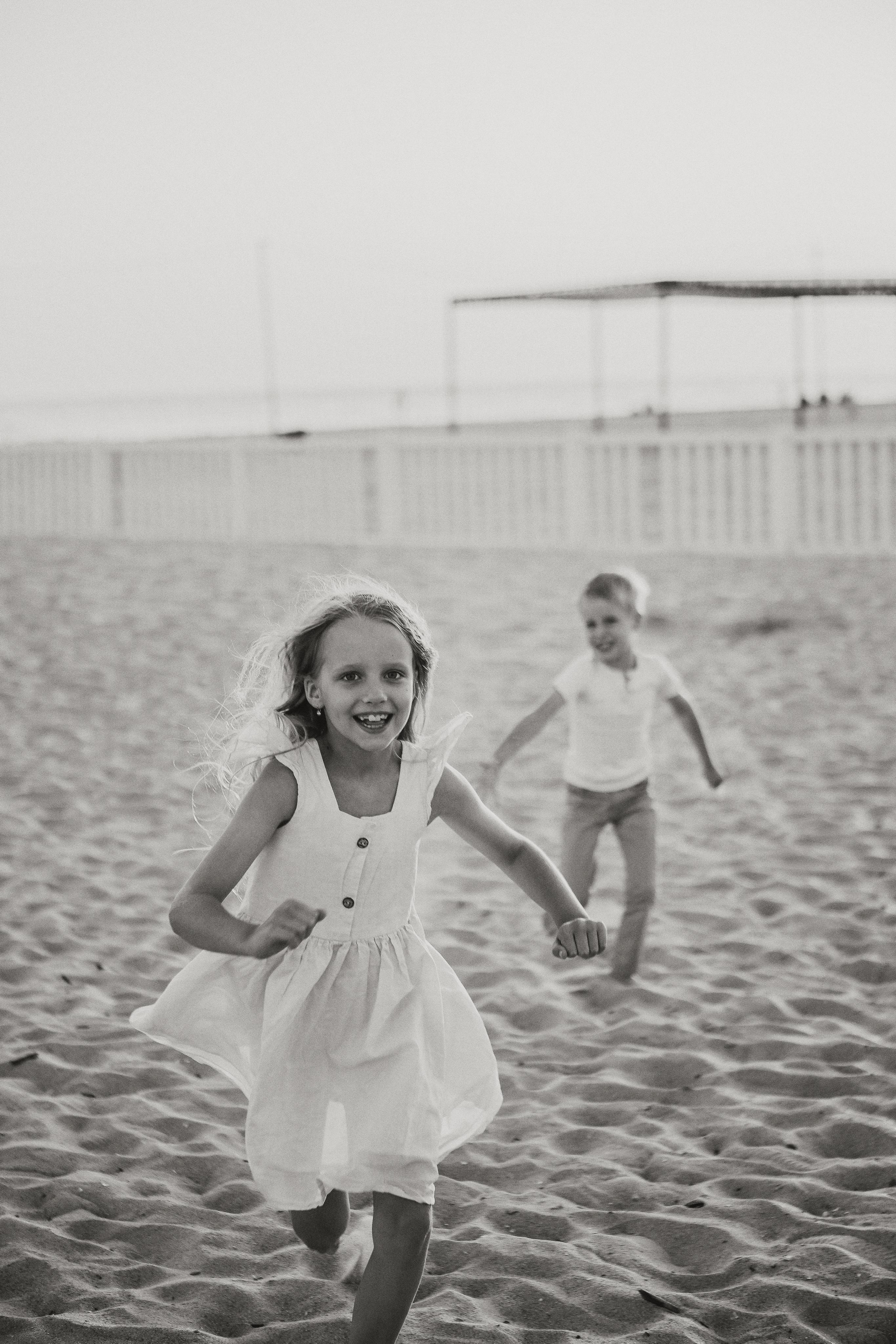 Леша, Аня, Соня, Рома и Майя. Семейный фотограф в Новороссийске и Анапе Александра Яковлева