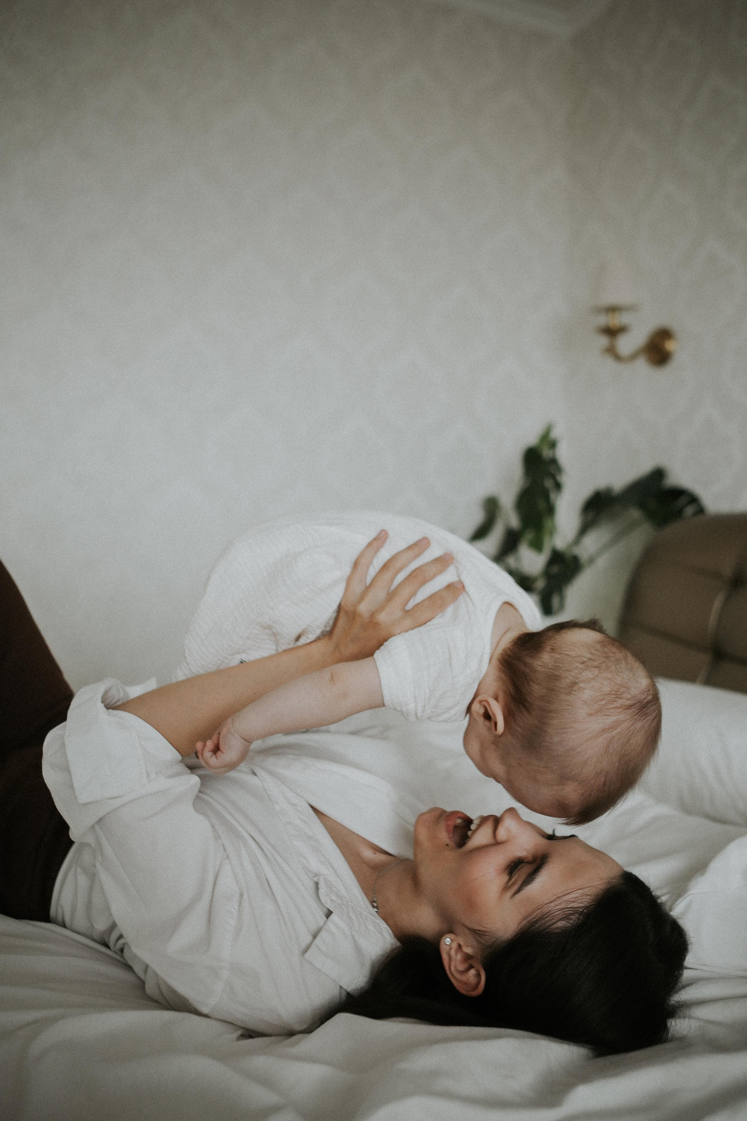 Герман, Катя и Рома. Семейный фотограф в Новороссийске и Анапе Александра Яковлева