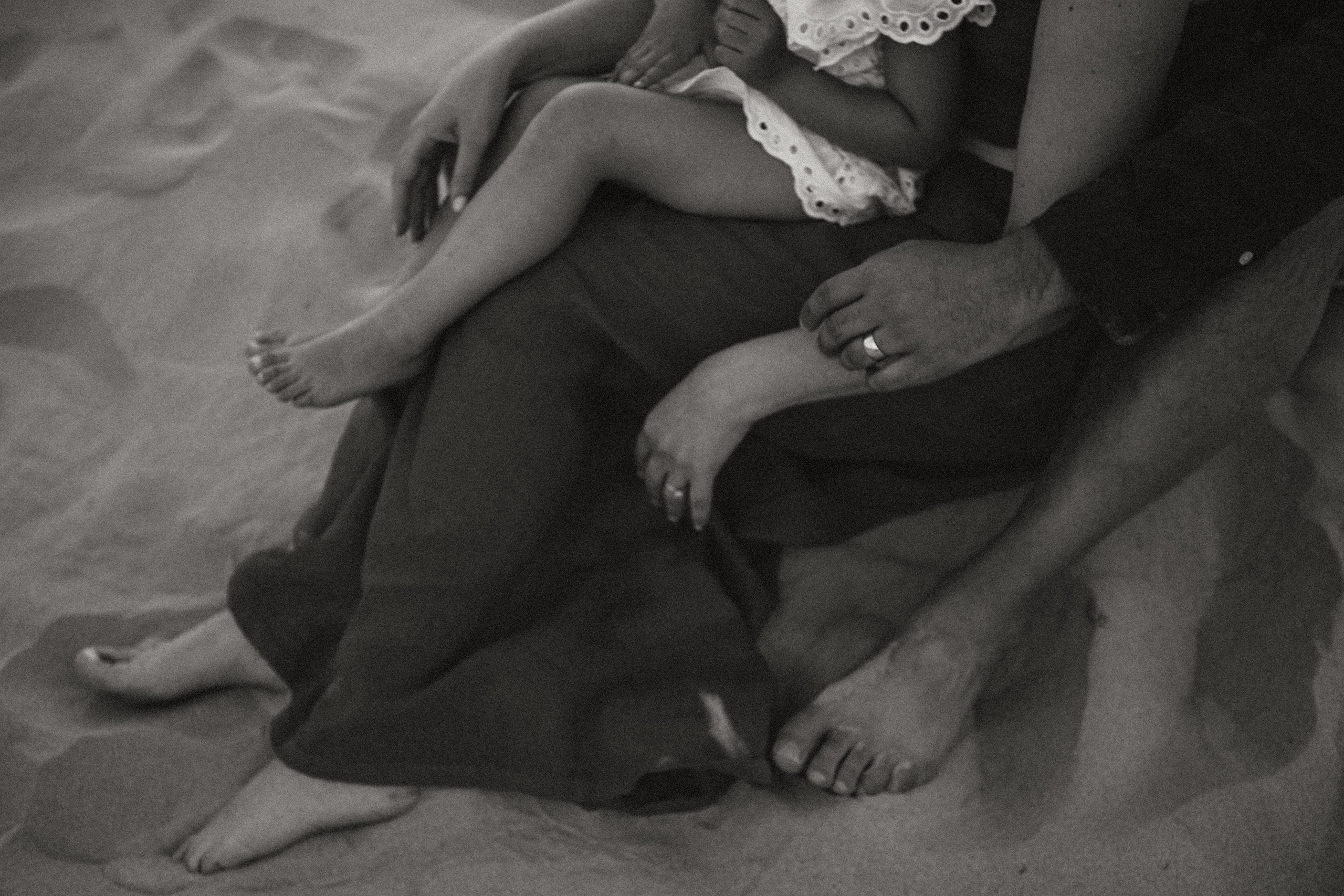 Араш, Юлия и Мелоди. Семейный фотограф в Новороссийске и Анапе Александра Яковлева