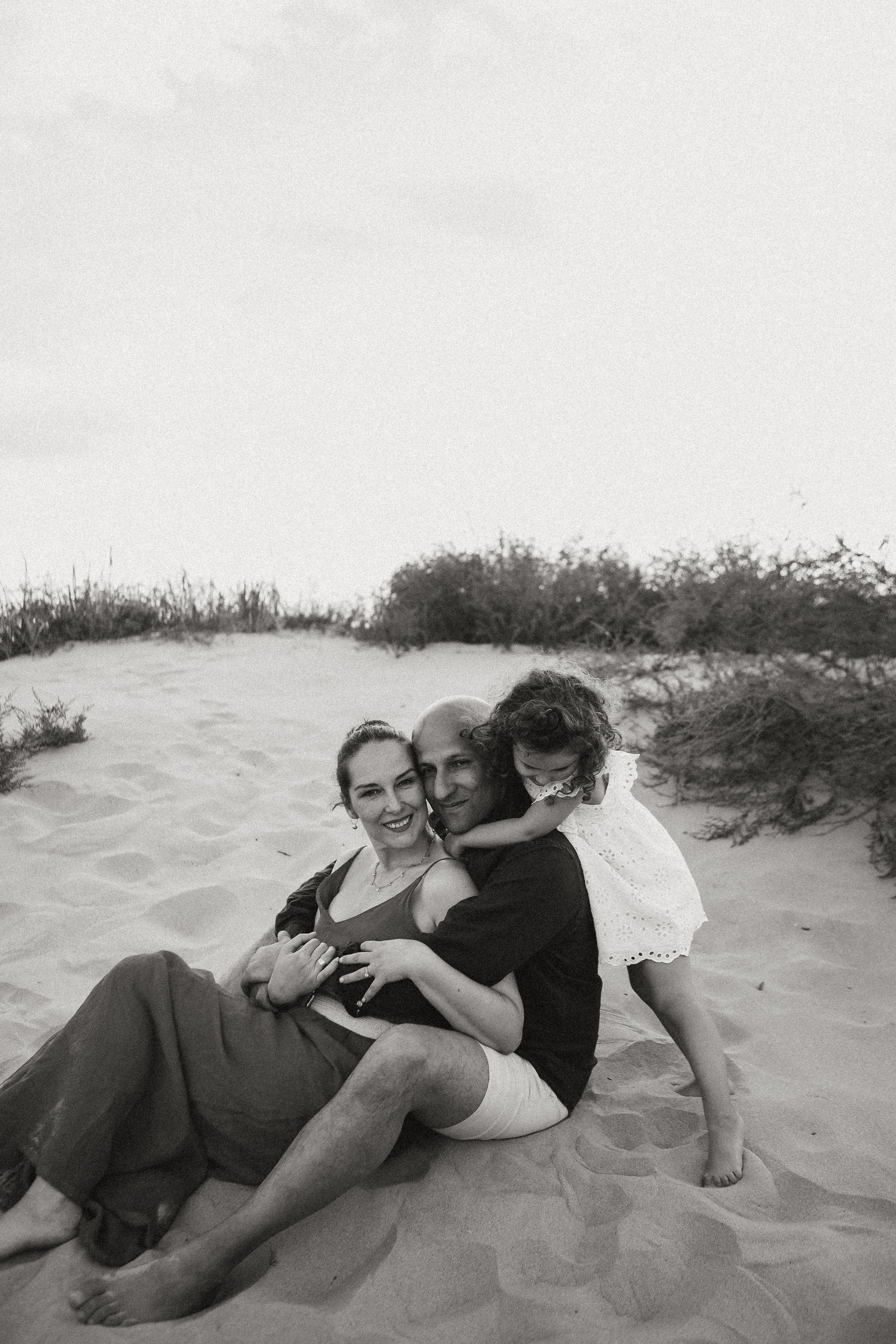 Араш, Юлия и Мелоди. Семейный фотограф в Новороссийске и Анапе Александра Яковлева