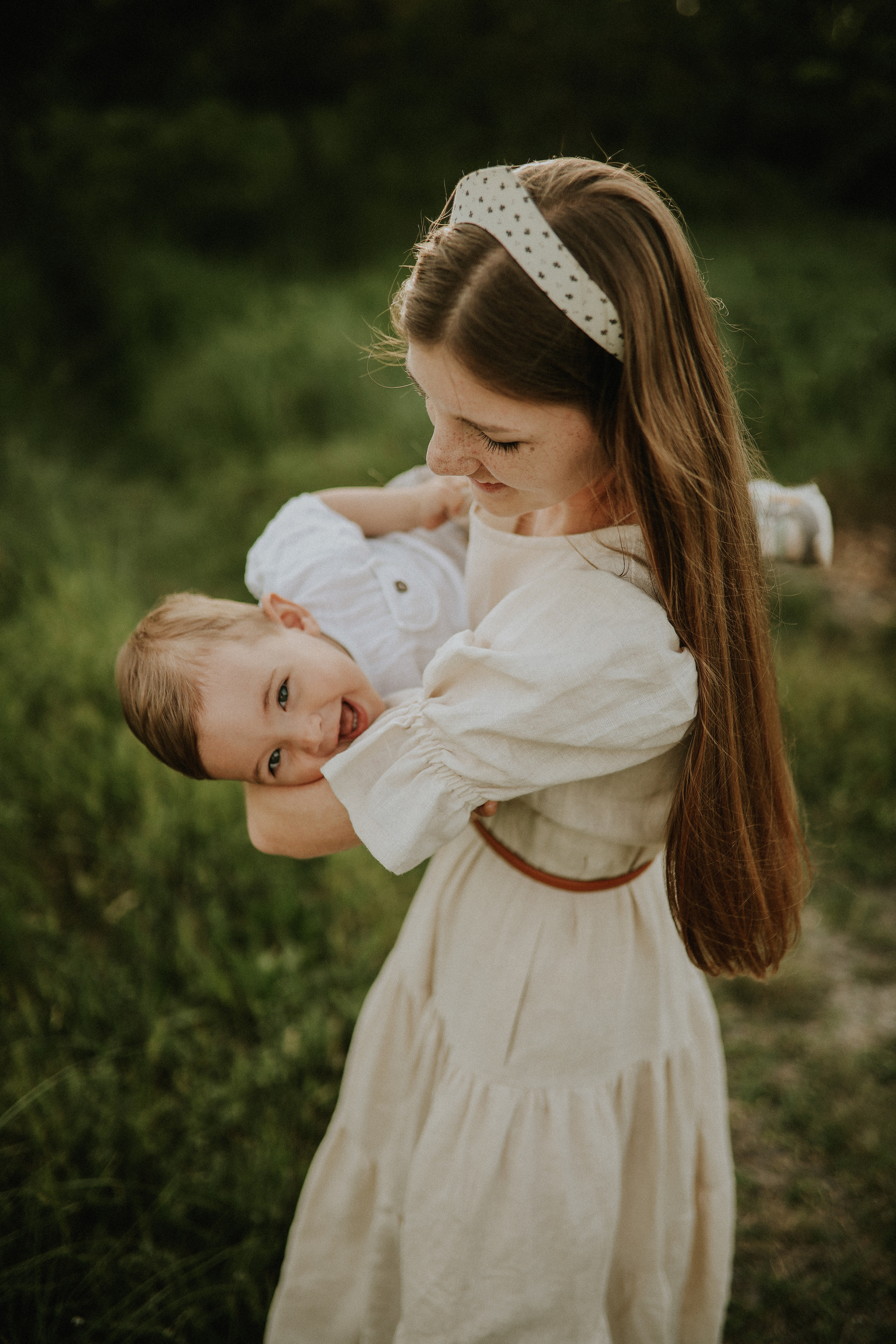 Александр, Настя, Илья и Серафим. Семейный фотограф в Новороссийске и Анапе Александра Яковлева