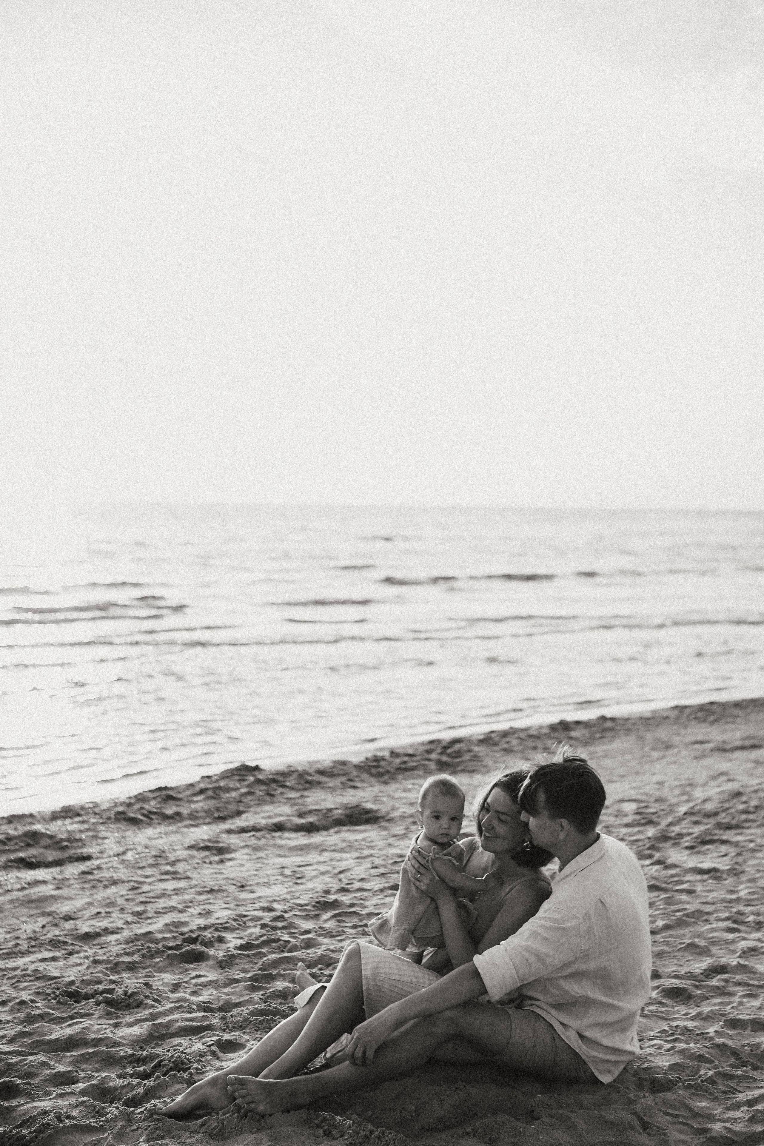 Виталик, Катя и Агата. Семейный фотограф в Новороссийске и Анапе Александра Яковлева