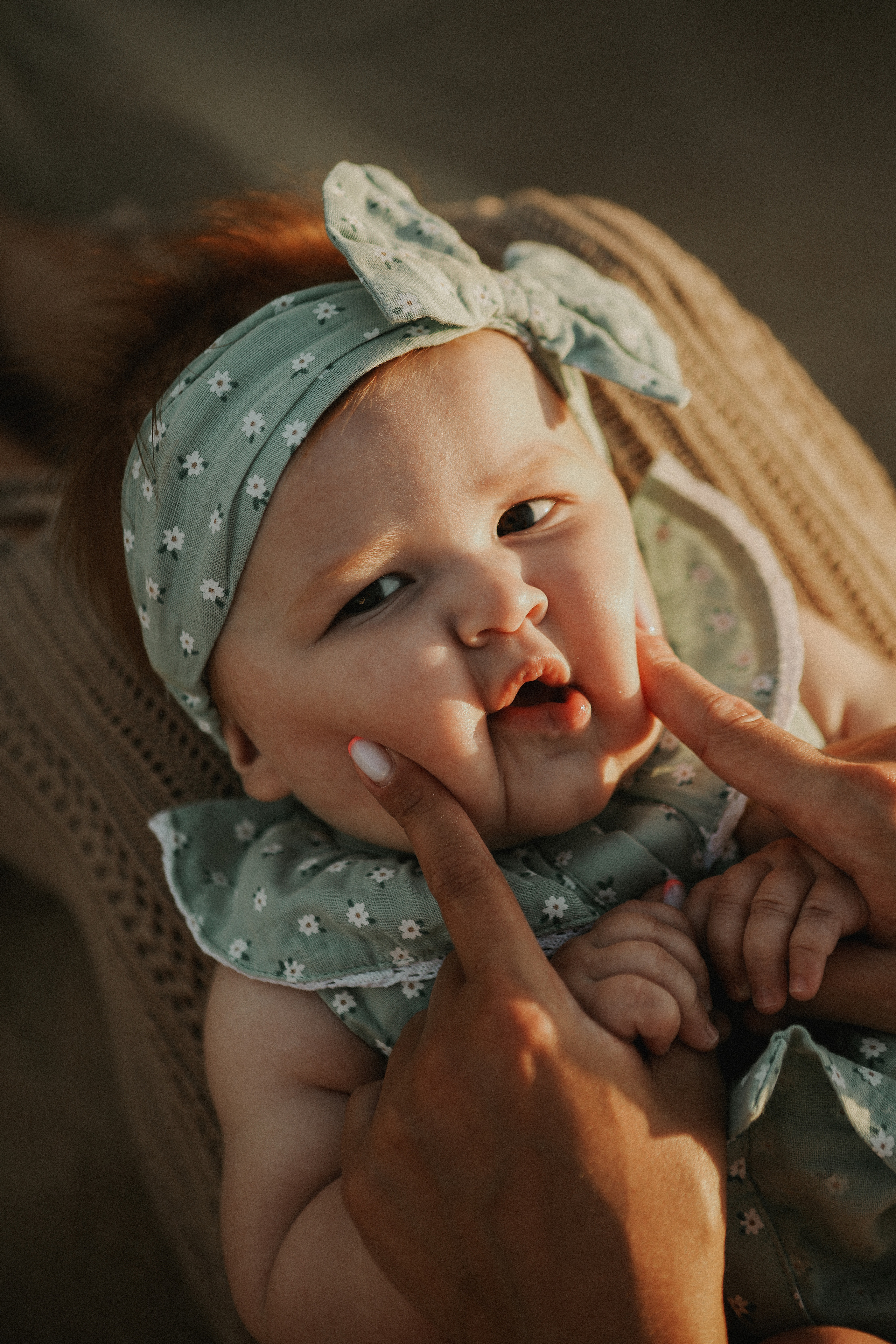 Мама и дочка. Семейный фотограф в Новороссийске и Анапе Александра Яковлева