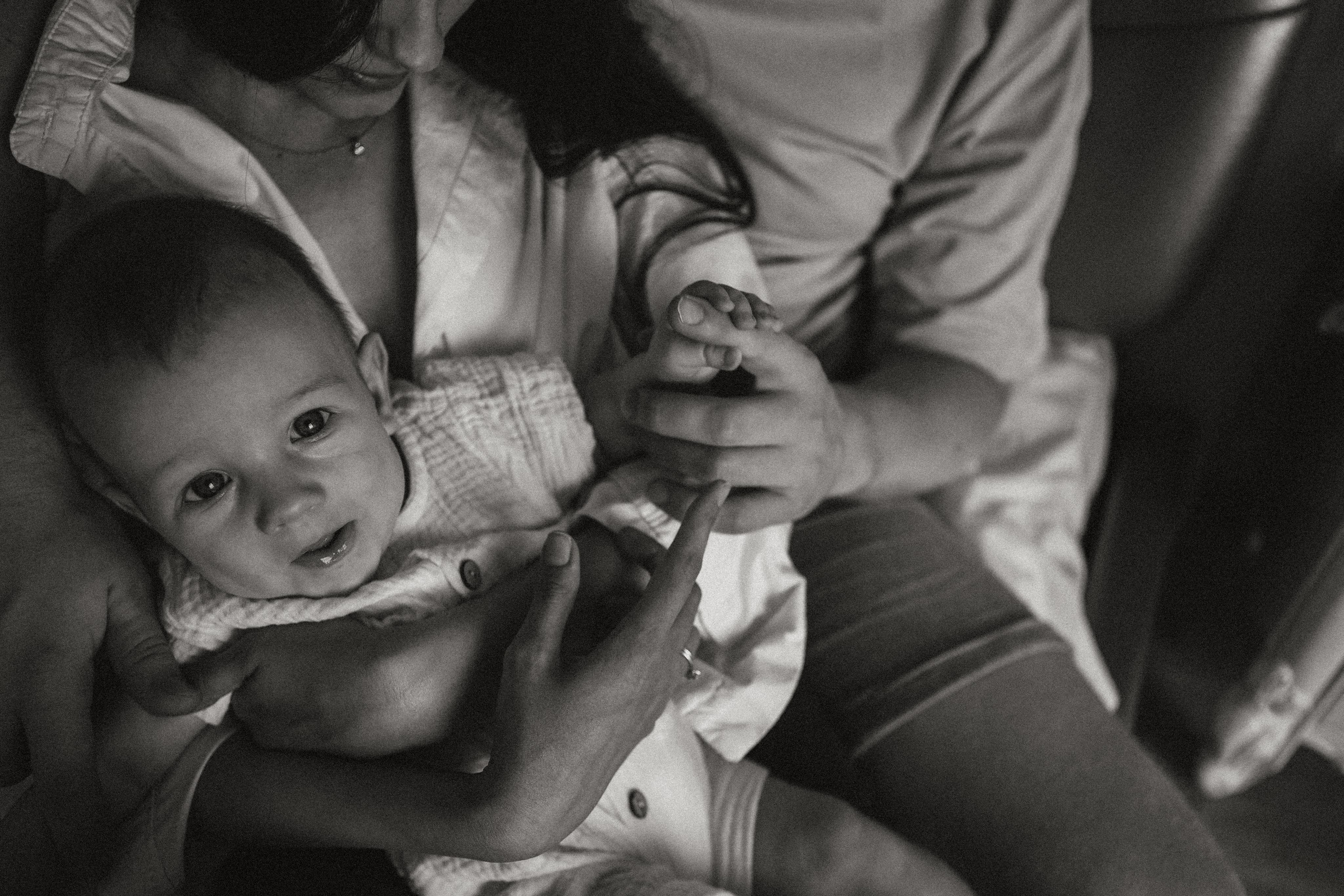 Герман, Катя и Рома. Семейный фотограф в Новороссийске и Анапе Александра Яковлева