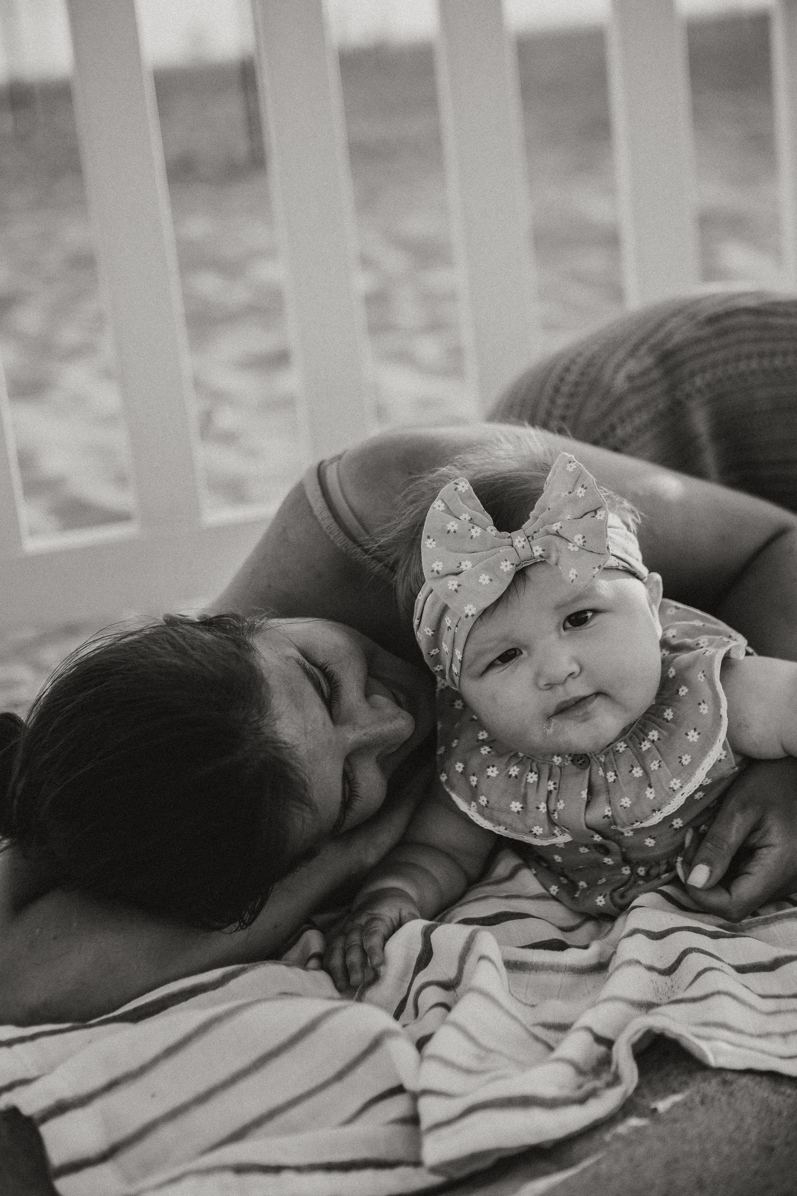 Мама и дочка. Семейный фотограф в Новороссийске и Анапе Александра Яковлева