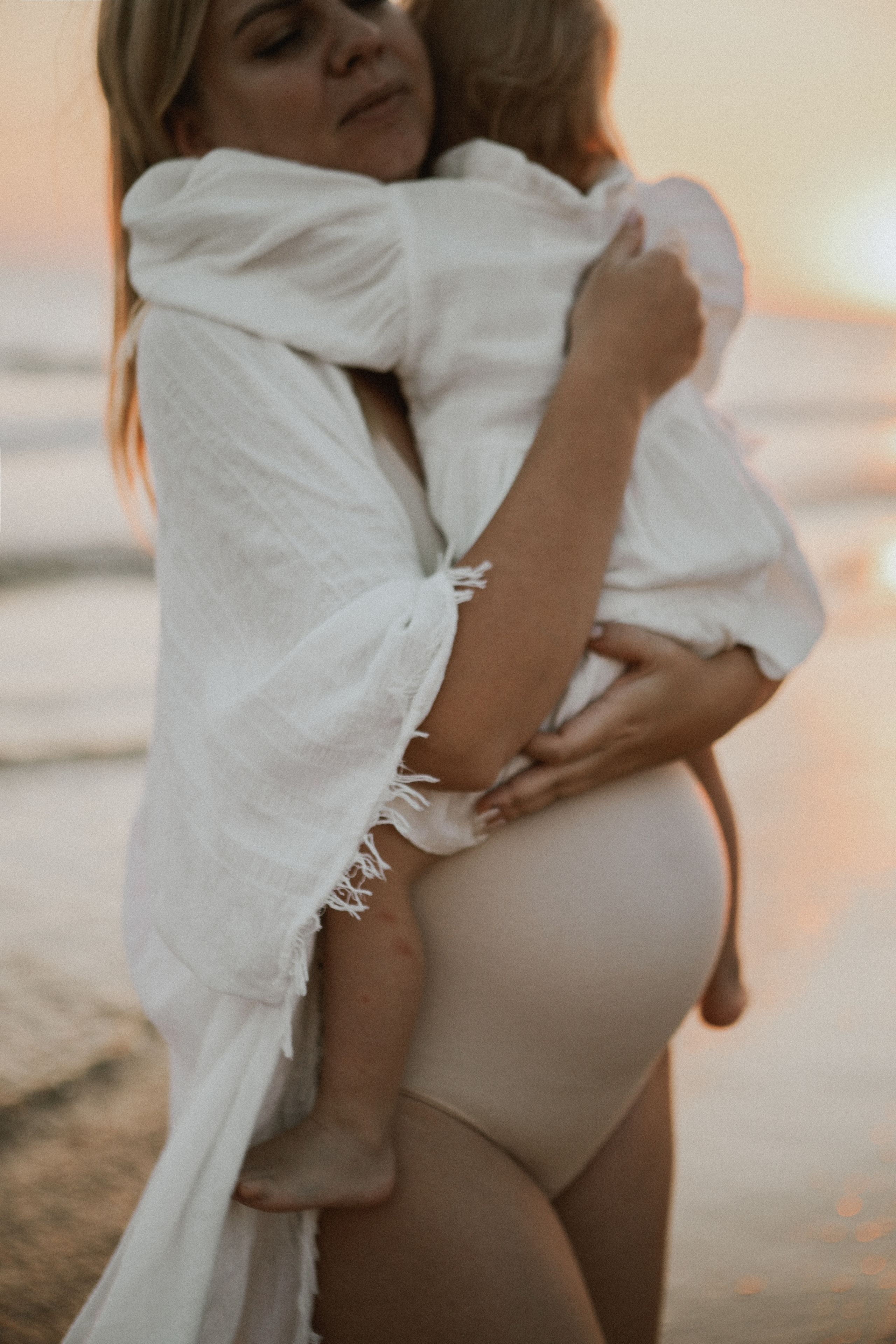 Леша, Аня, Соня, Рома и Майя. Семейный фотограф в Новороссийске и Анапе Александра Яковлева