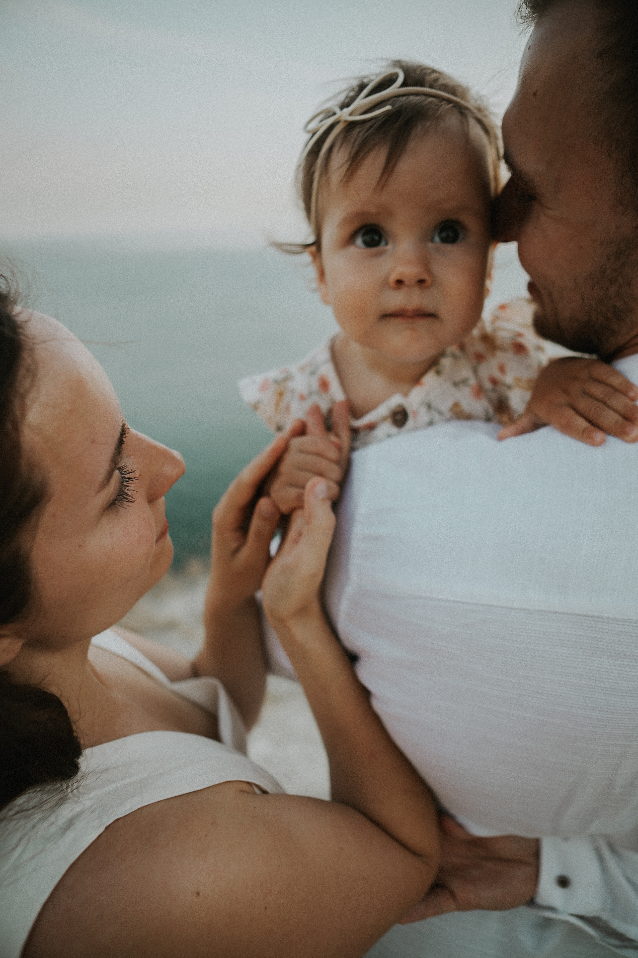 Максим, Маша, Вера и Люба. Семейный фотограф в Новороссийске и Анапе Александра Яковлева