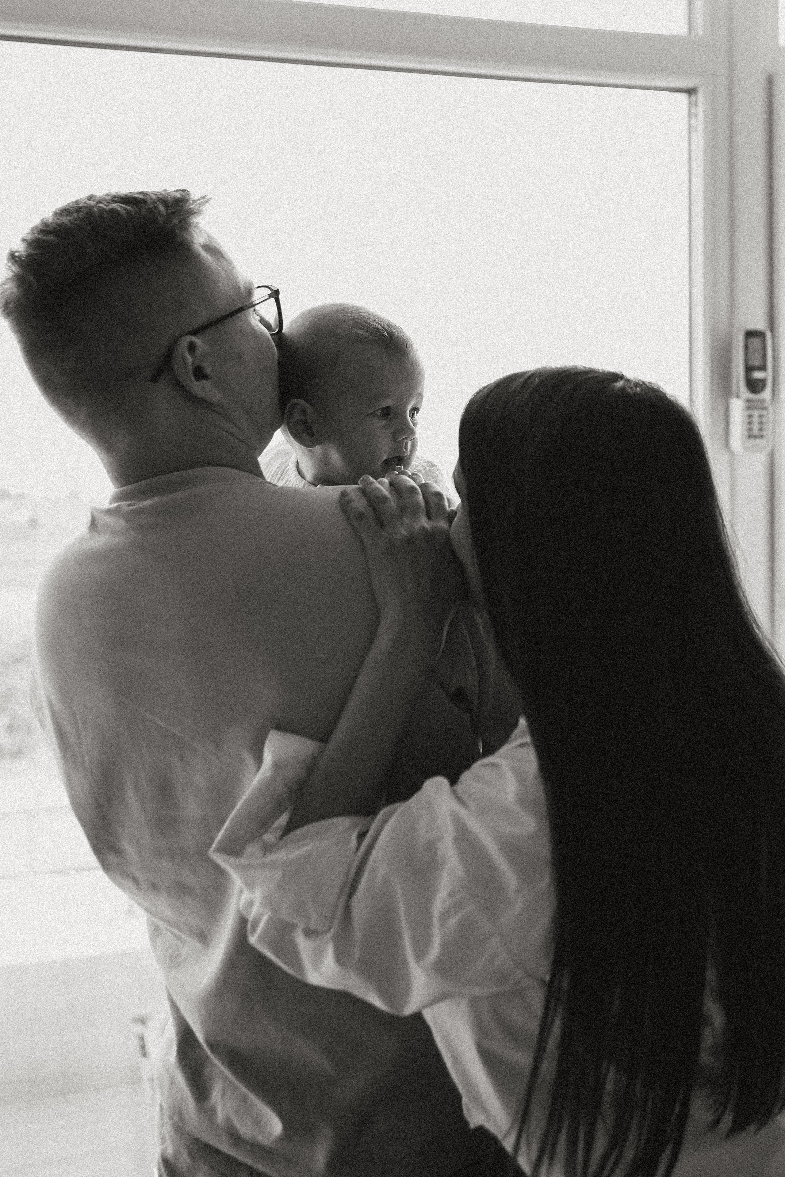 Герман, Катя и Рома. Семейный фотограф в Новороссийске и Анапе Александра Яковлева