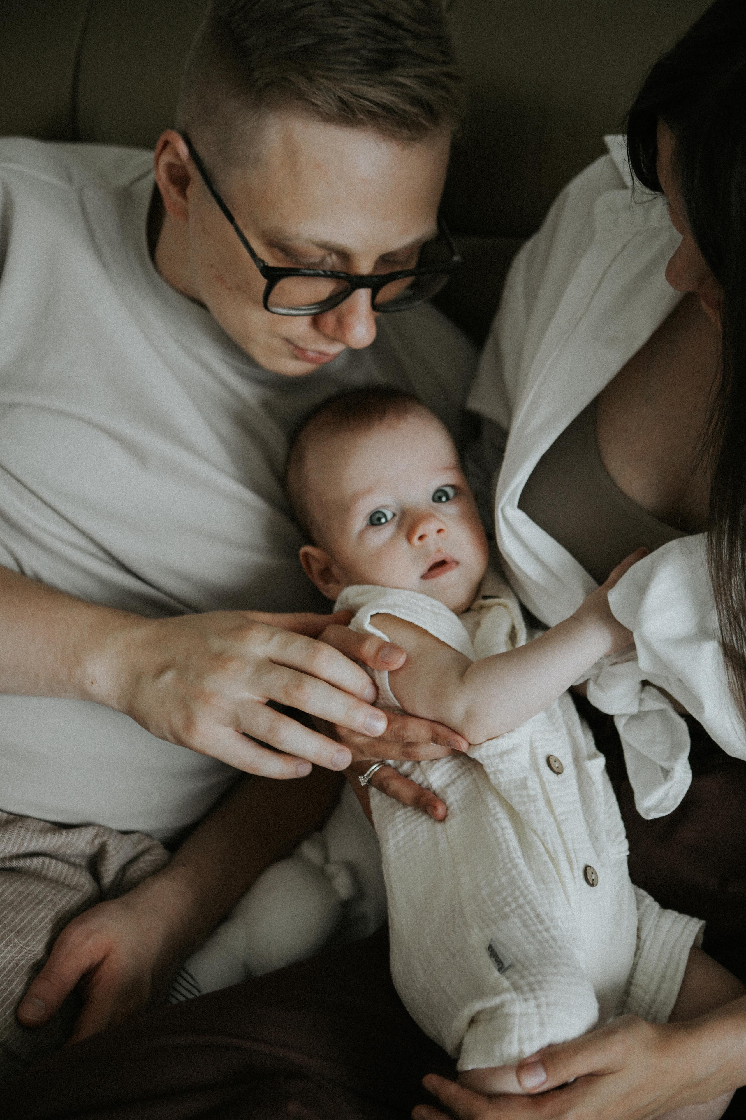 Герман, Катя и Рома. Семейный фотограф в Новороссийске и Анапе Александра Яковлева