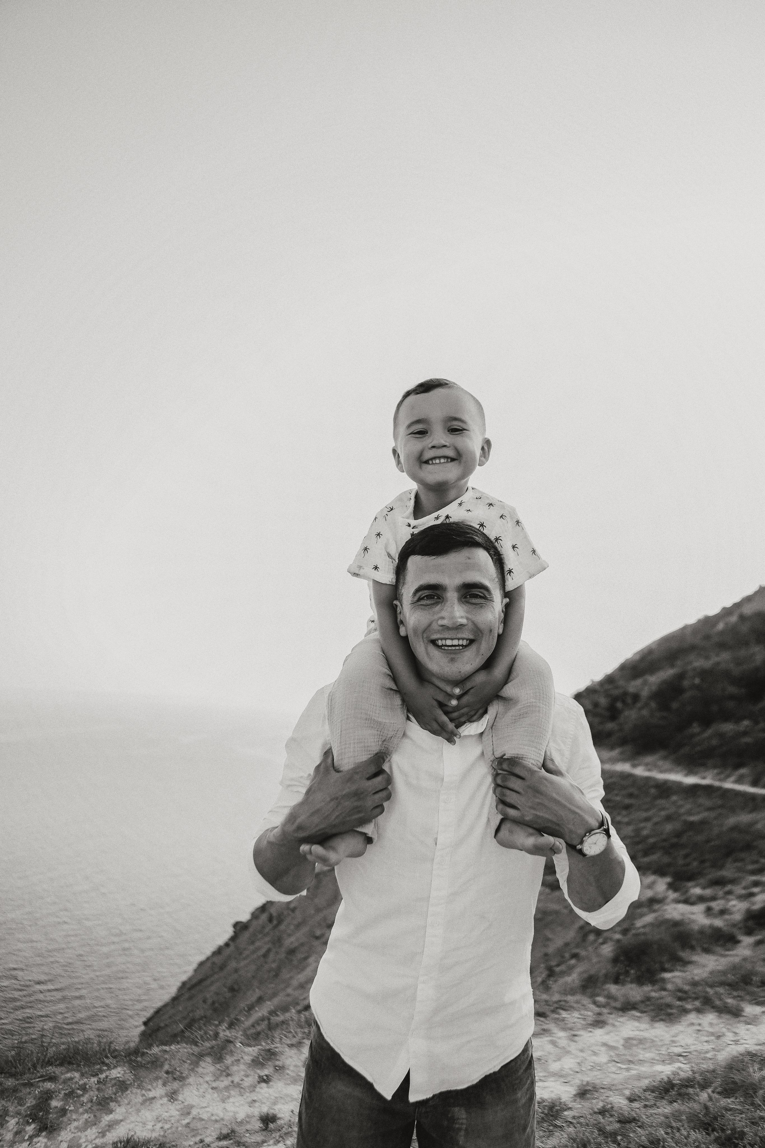 Маша, Влад и Даня. Семейный фотограф в Новороссийске и Анапе Александра Яковлева