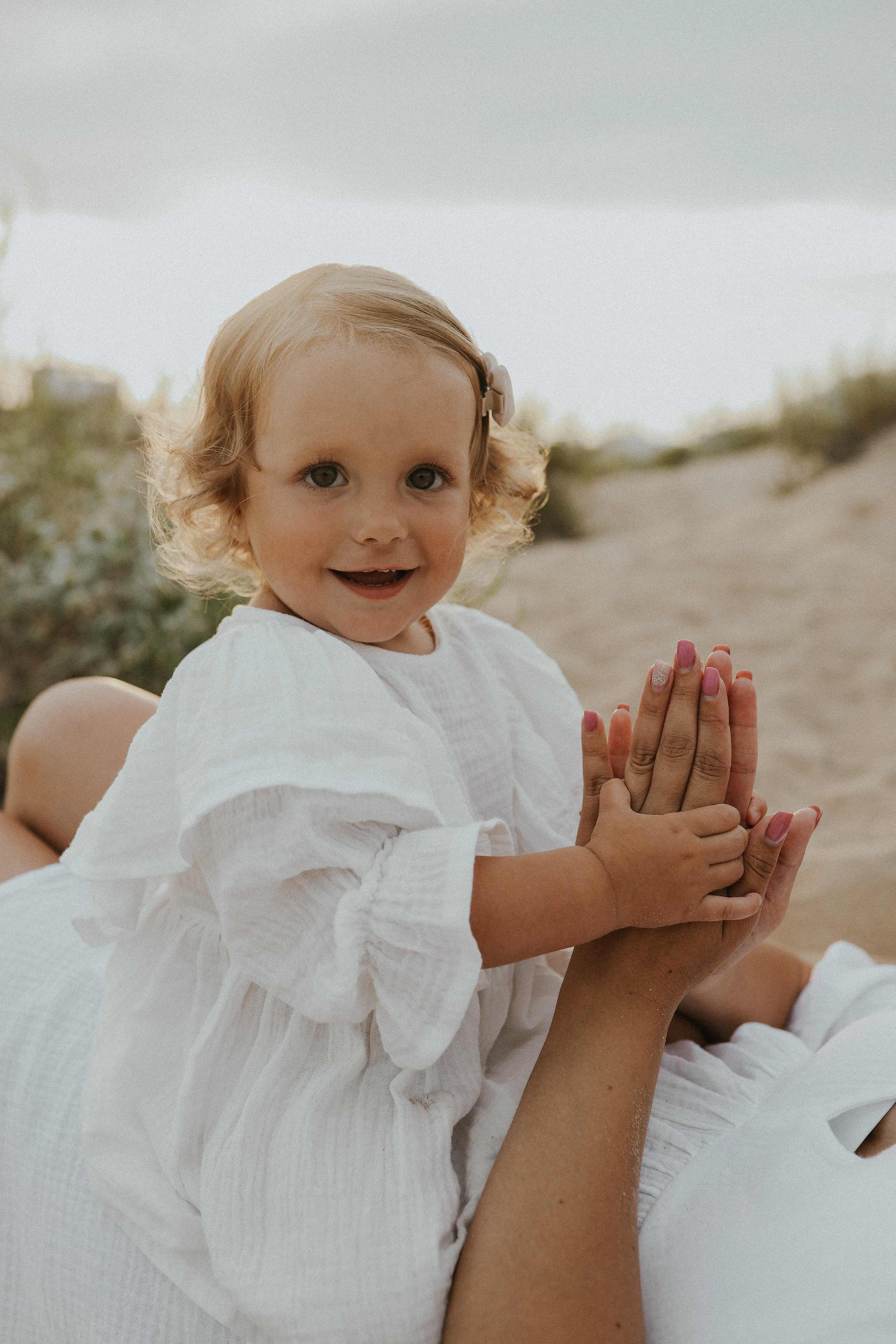Леша, Кристина и Есения. Семейный фотограф в Новороссийске и Анапе Александра Яковлева