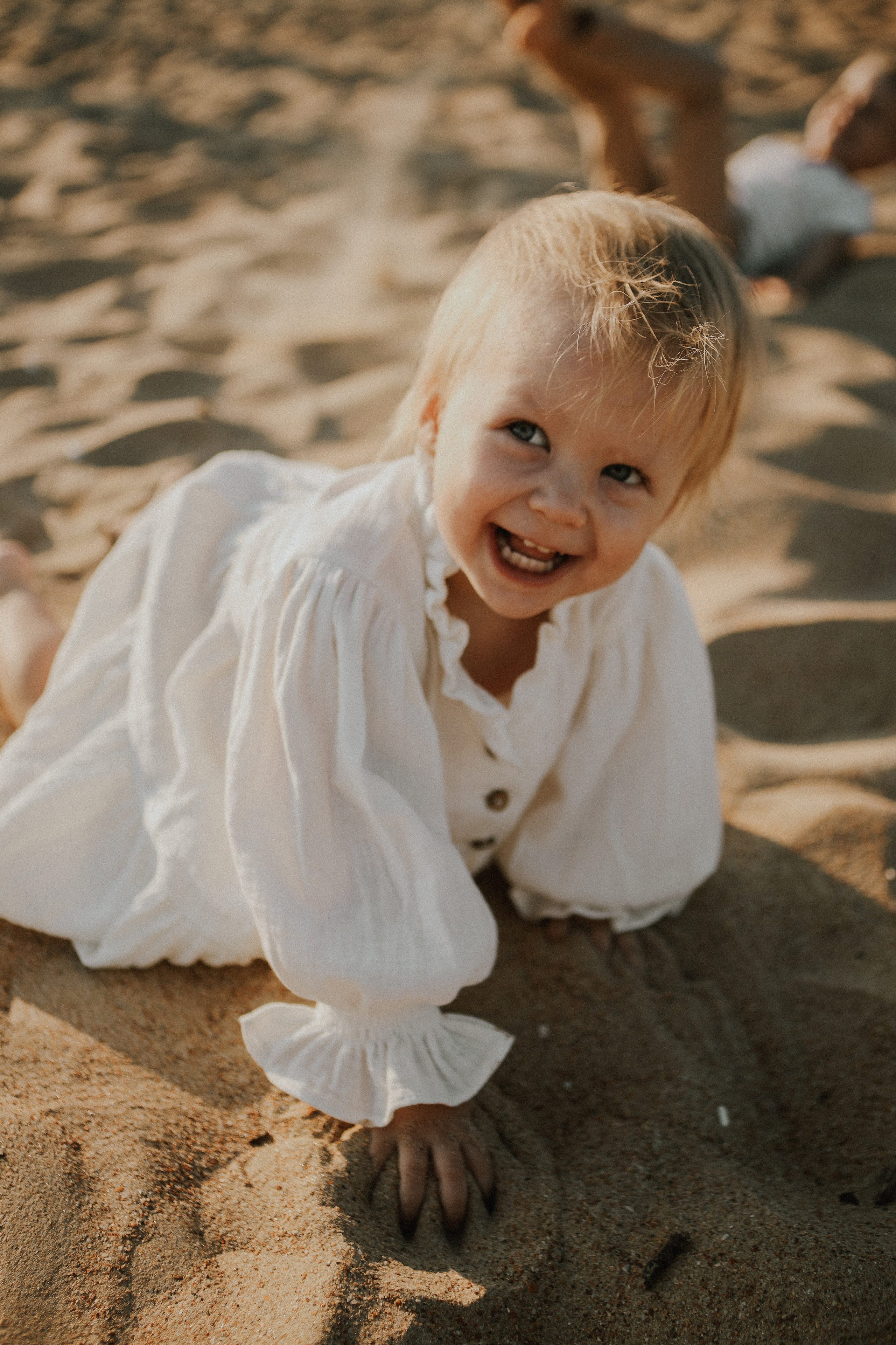 Леша, Аня, Соня, Рома и Майя. Семейный фотограф в Новороссийске и Анапе Александра Яковлева