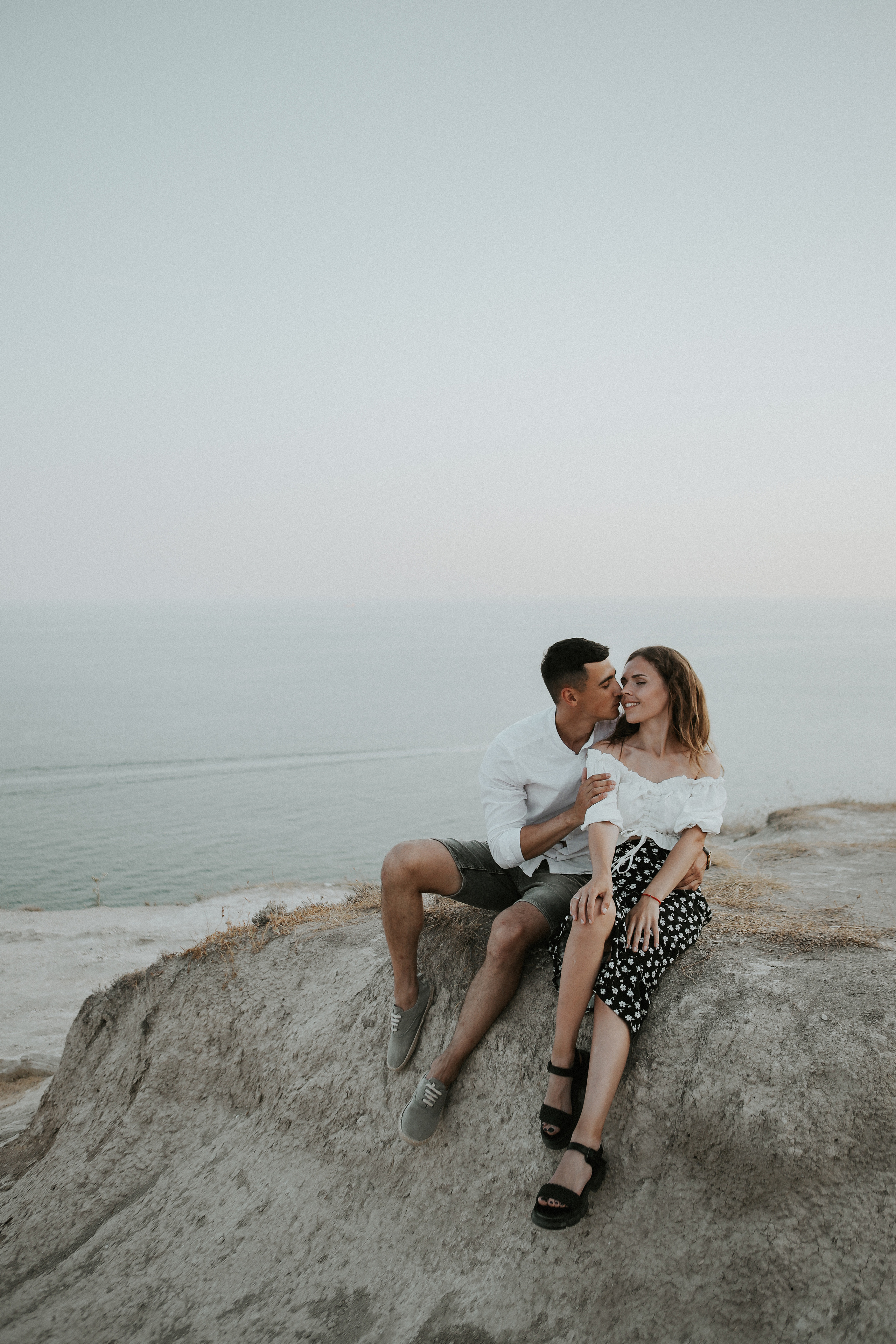 Маша, Влад и Даня. Семейный фотограф в Новороссийске и Анапе Александра Яковлева