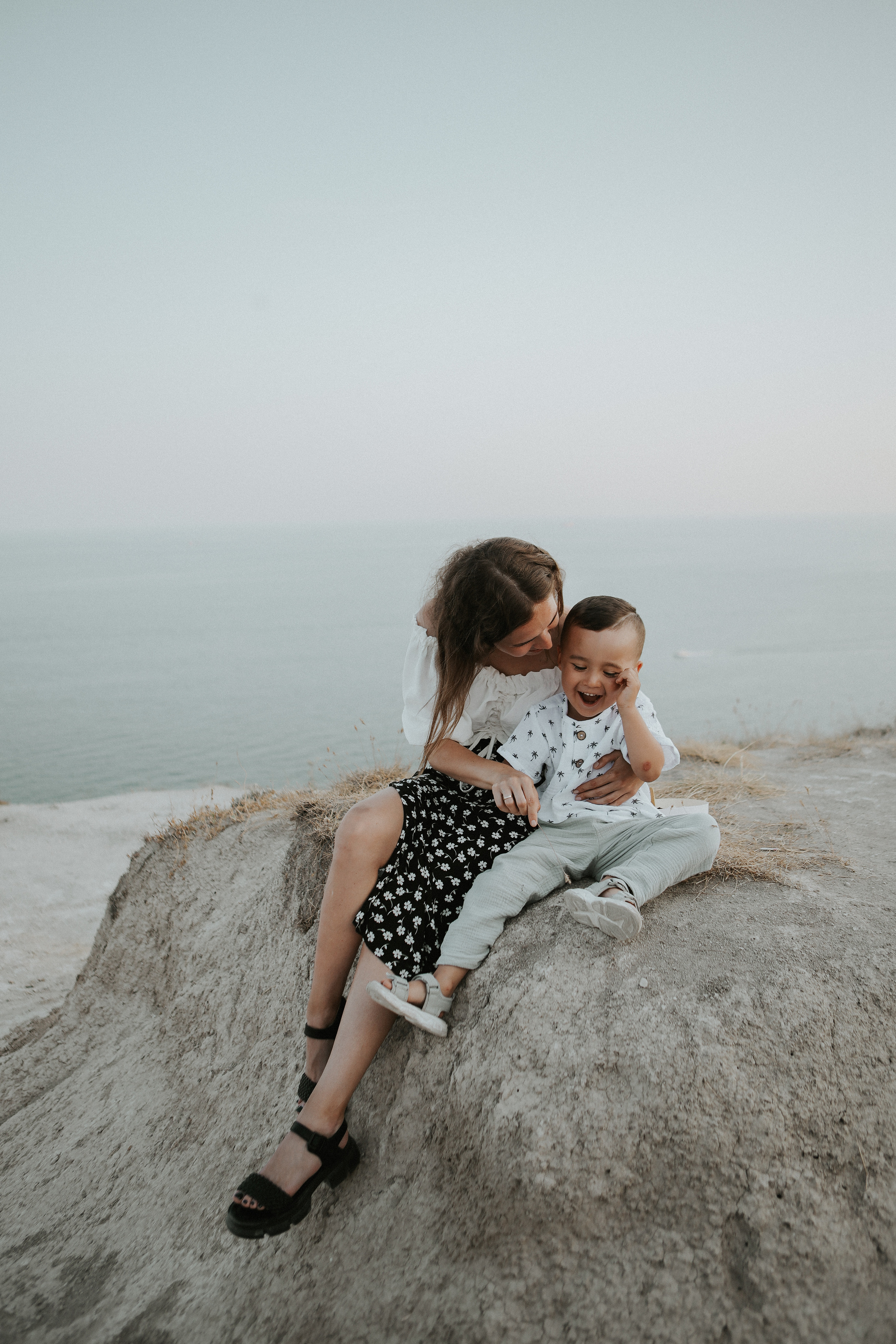 Маша, Влад и Даня. Семейный фотограф в Новороссийске и Анапе Александра Яковлева