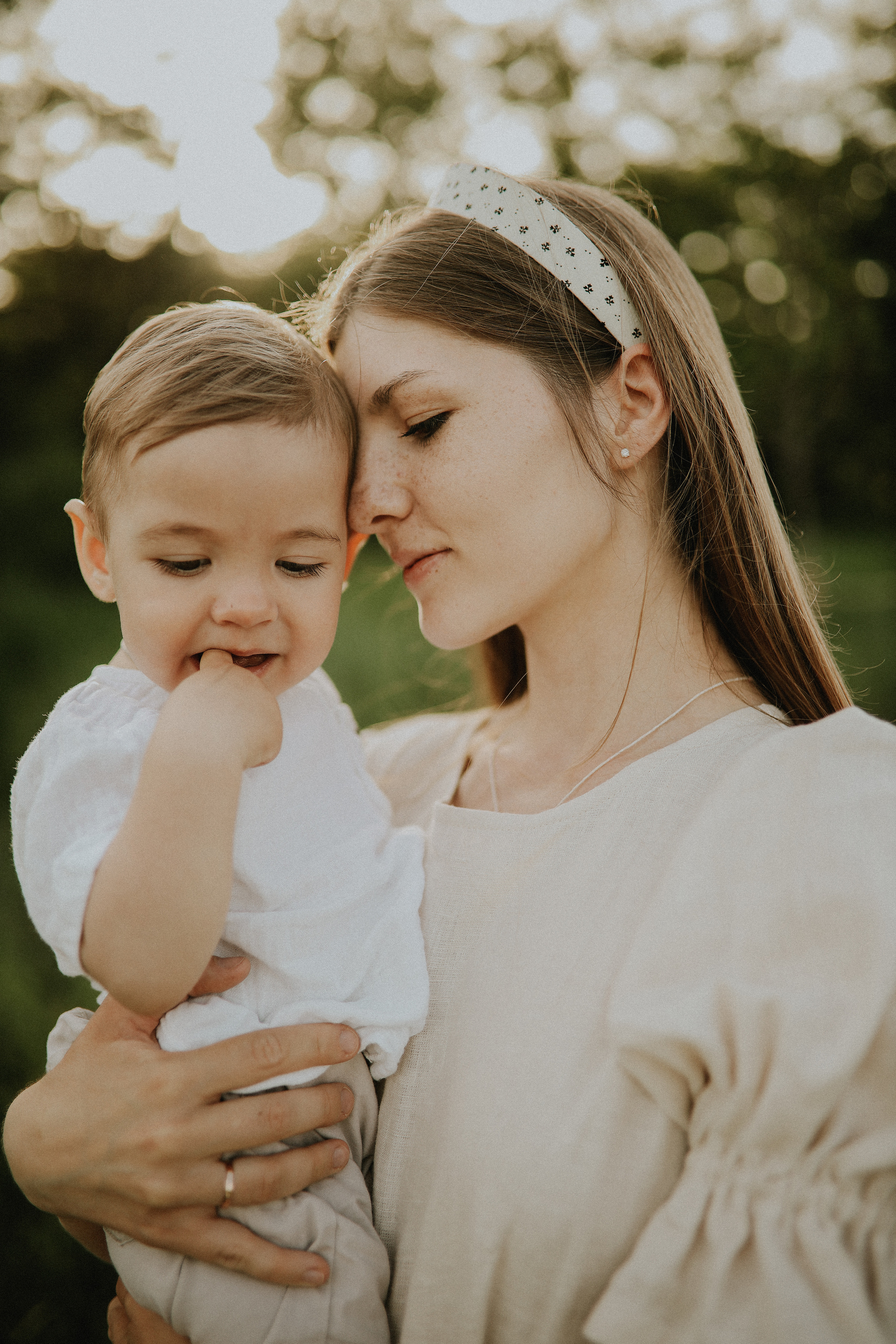 Александр, Настя, Илья и Серафим. Семейный фотограф в Новороссийске и Анапе Александра Яковлева