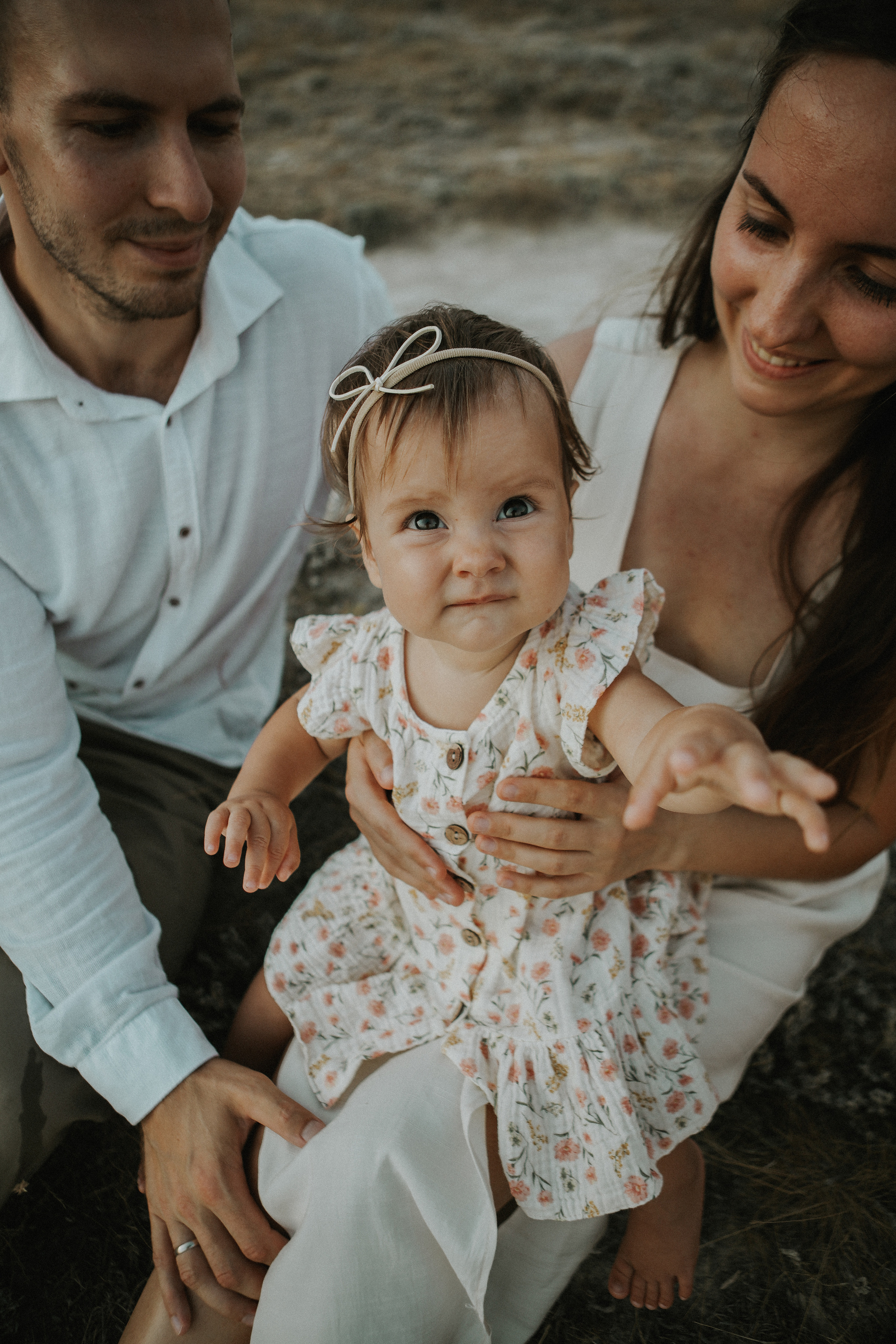 Максим, Маша, Вера и Люба. Семейный фотограф в Новороссийске и Анапе Александра Яковлева