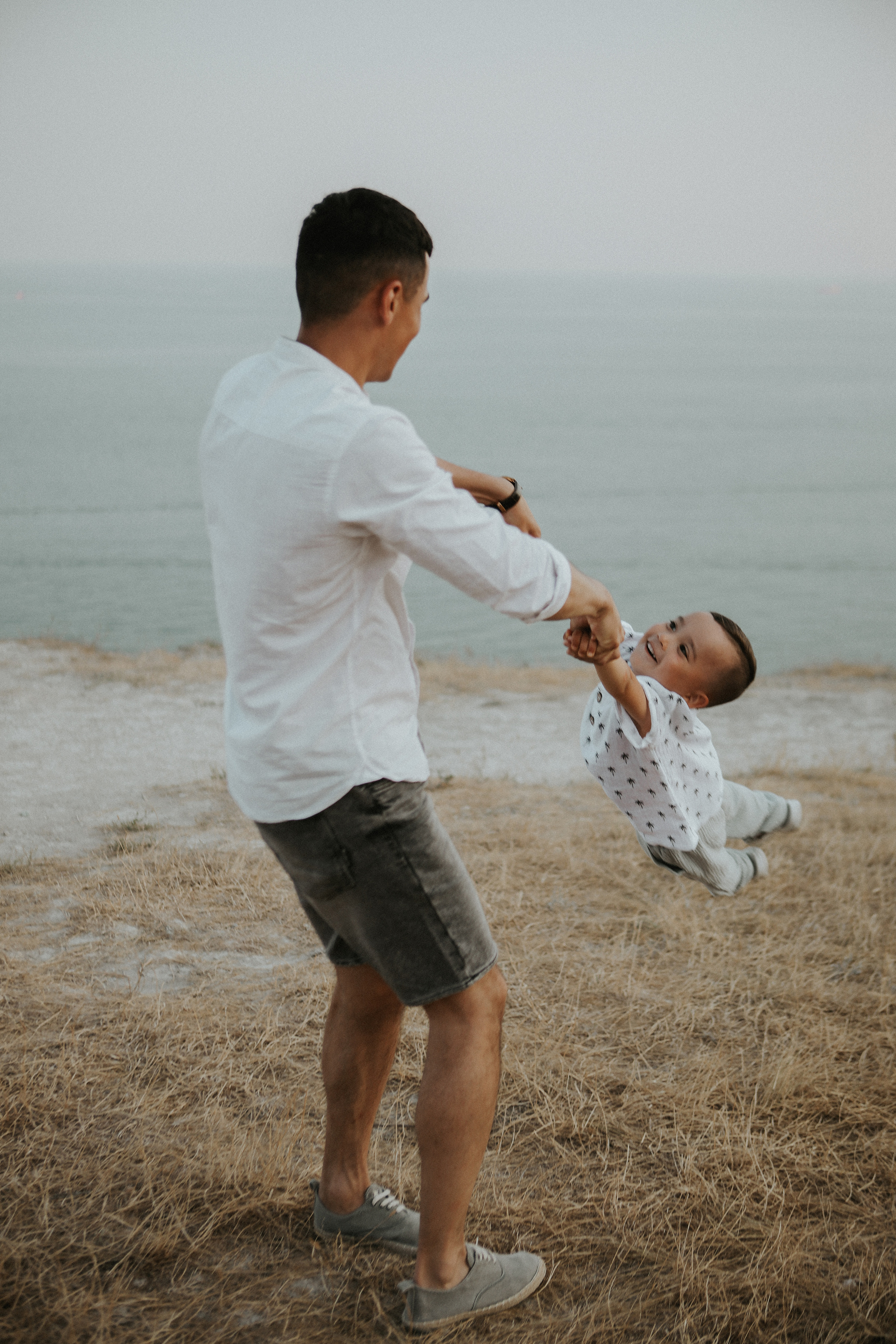 Маша, Влад и Даня. Семейный фотограф в Новороссийске и Анапе Александра Яковлева