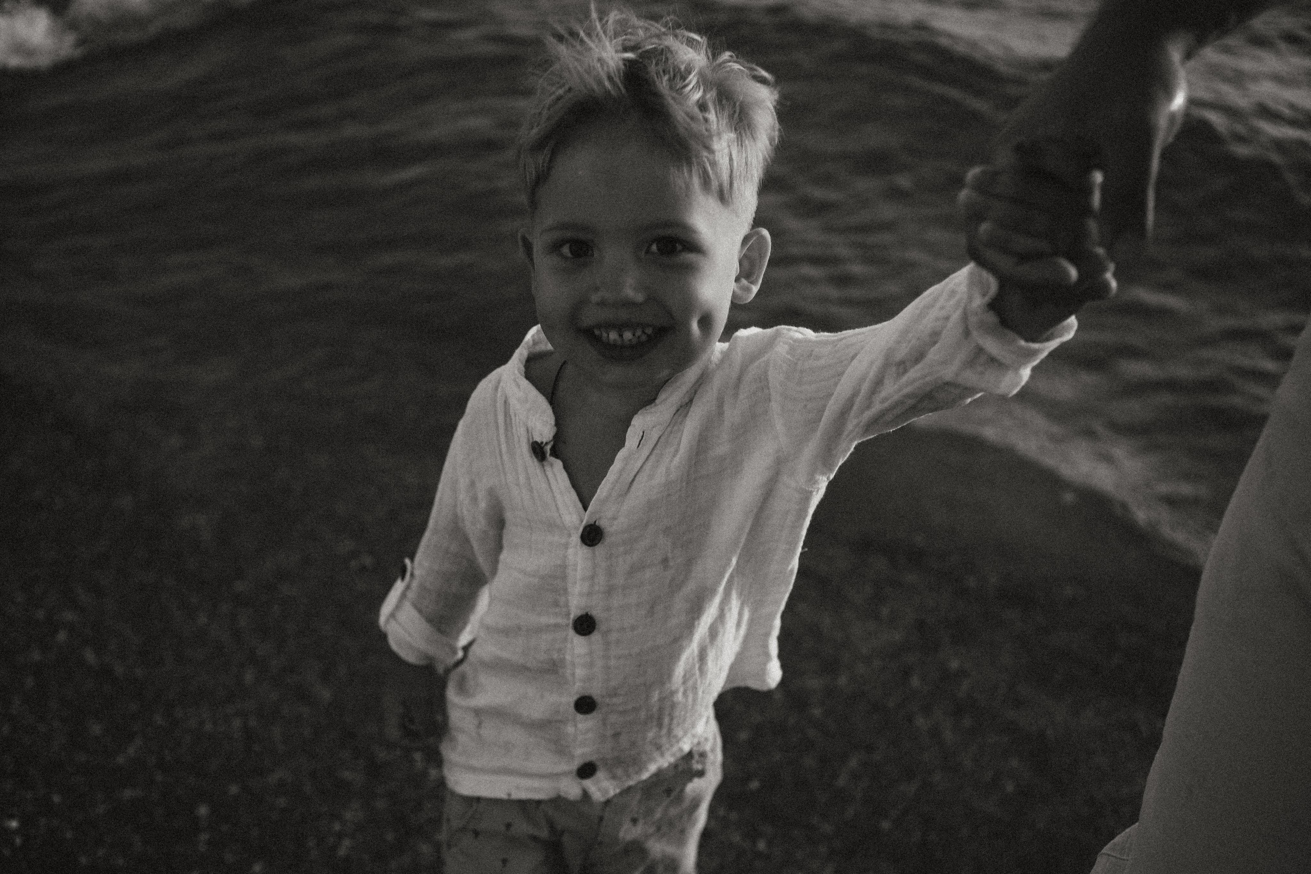 Святослав, Маша, Тая и Миша. Семейный фотограф в Новороссийске и Анапе Александра Яковлева