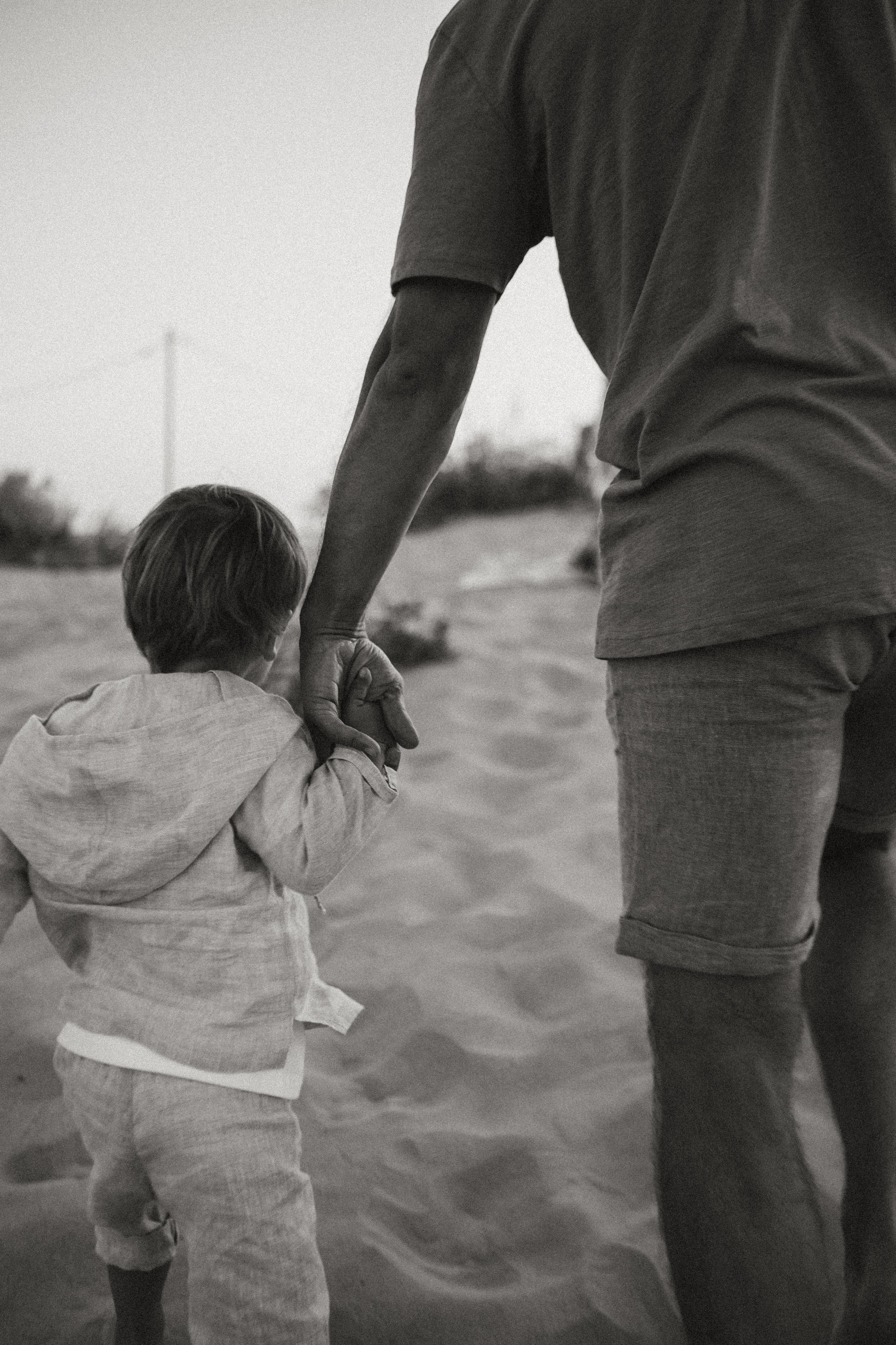 Саша, Маша и Максим. Семейный фотограф в Новороссийске и Анапе Александра Яковлева