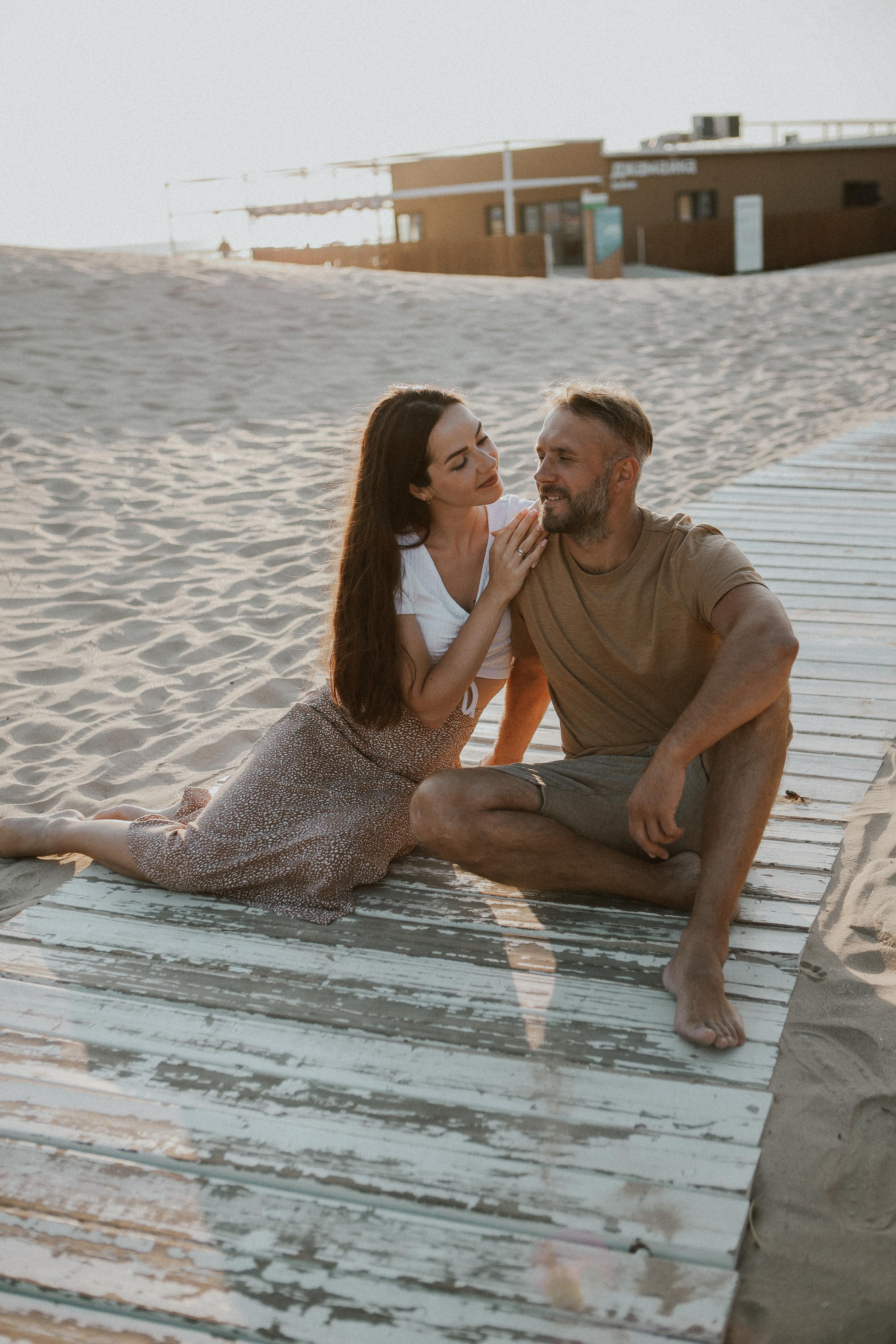 Саша, Маша и Максим. Семейный фотограф в Новороссийске и Анапе Александра Яковлева