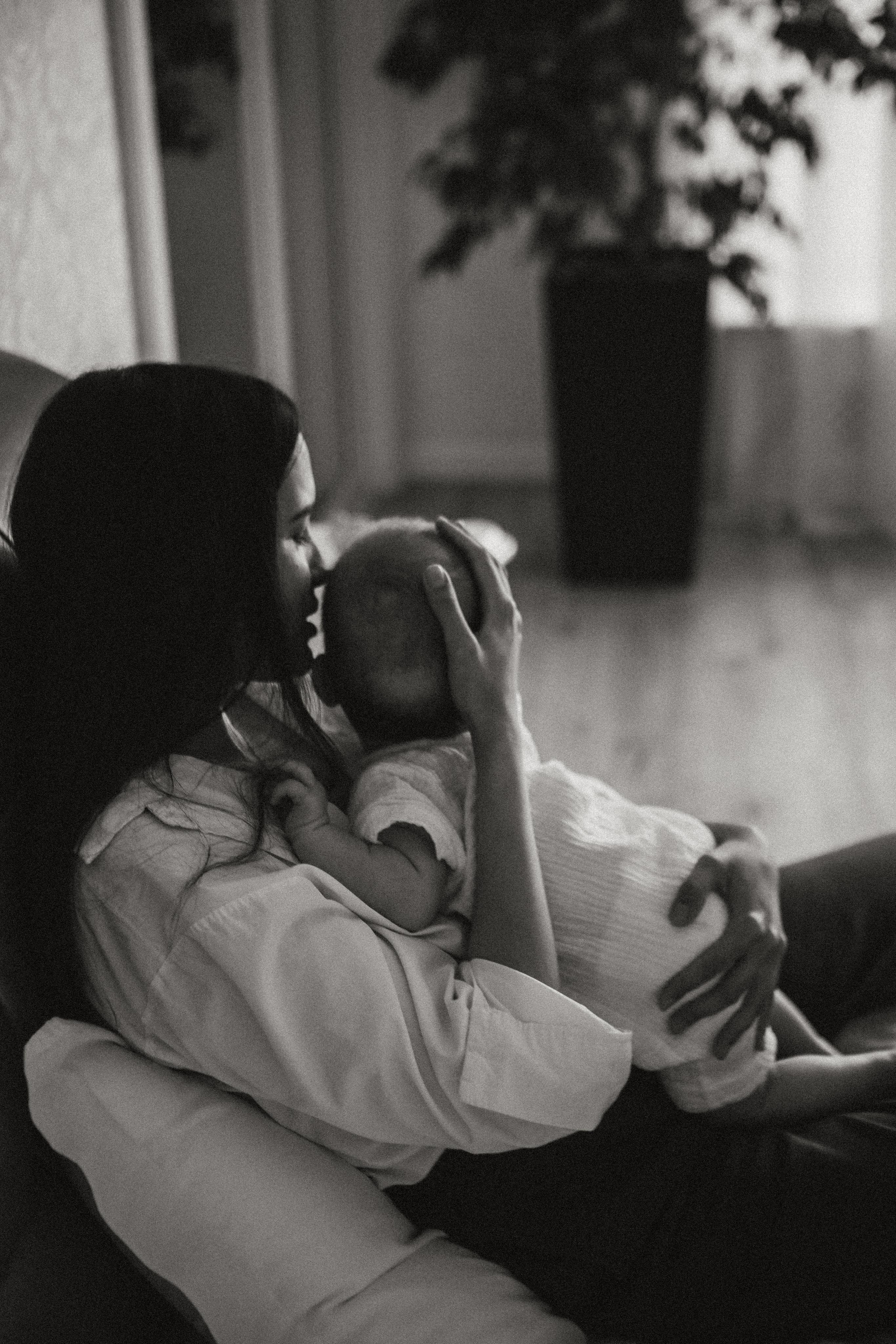 Герман, Катя и Рома. Семейный фотограф в Новороссийске и Анапе Александра Яковлева