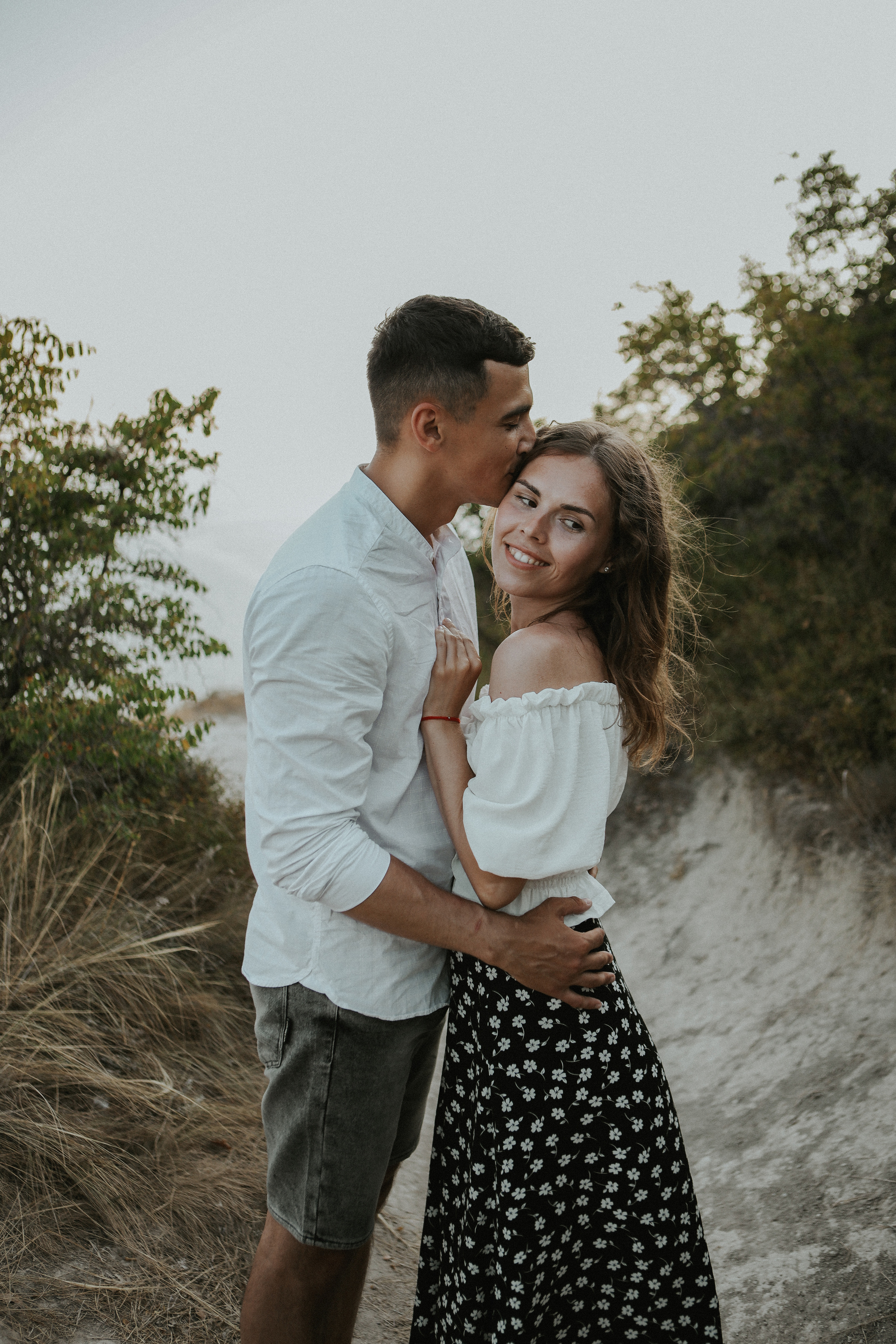 Маша, Влад и Даня. Семейный фотограф в Новороссийске и Анапе Александра Яковлева