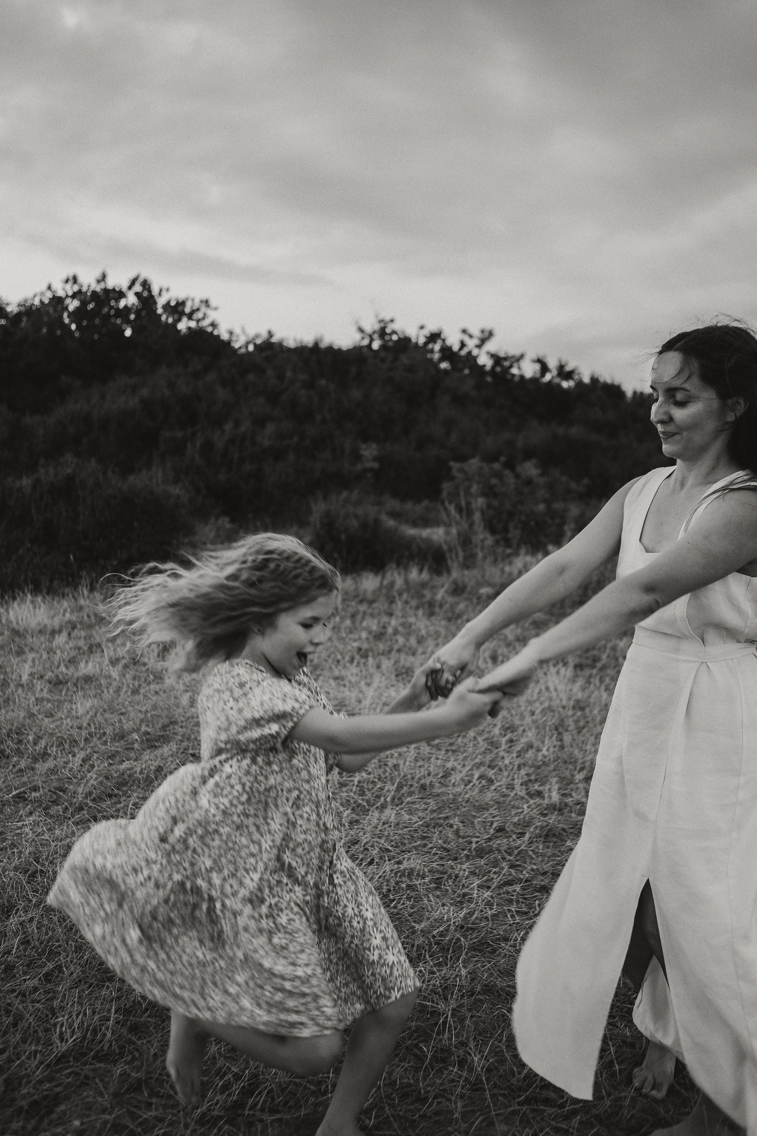 Максим, Маша, Вера и Люба. Семейный фотограф в Новороссийске и Анапе Александра Яковлева