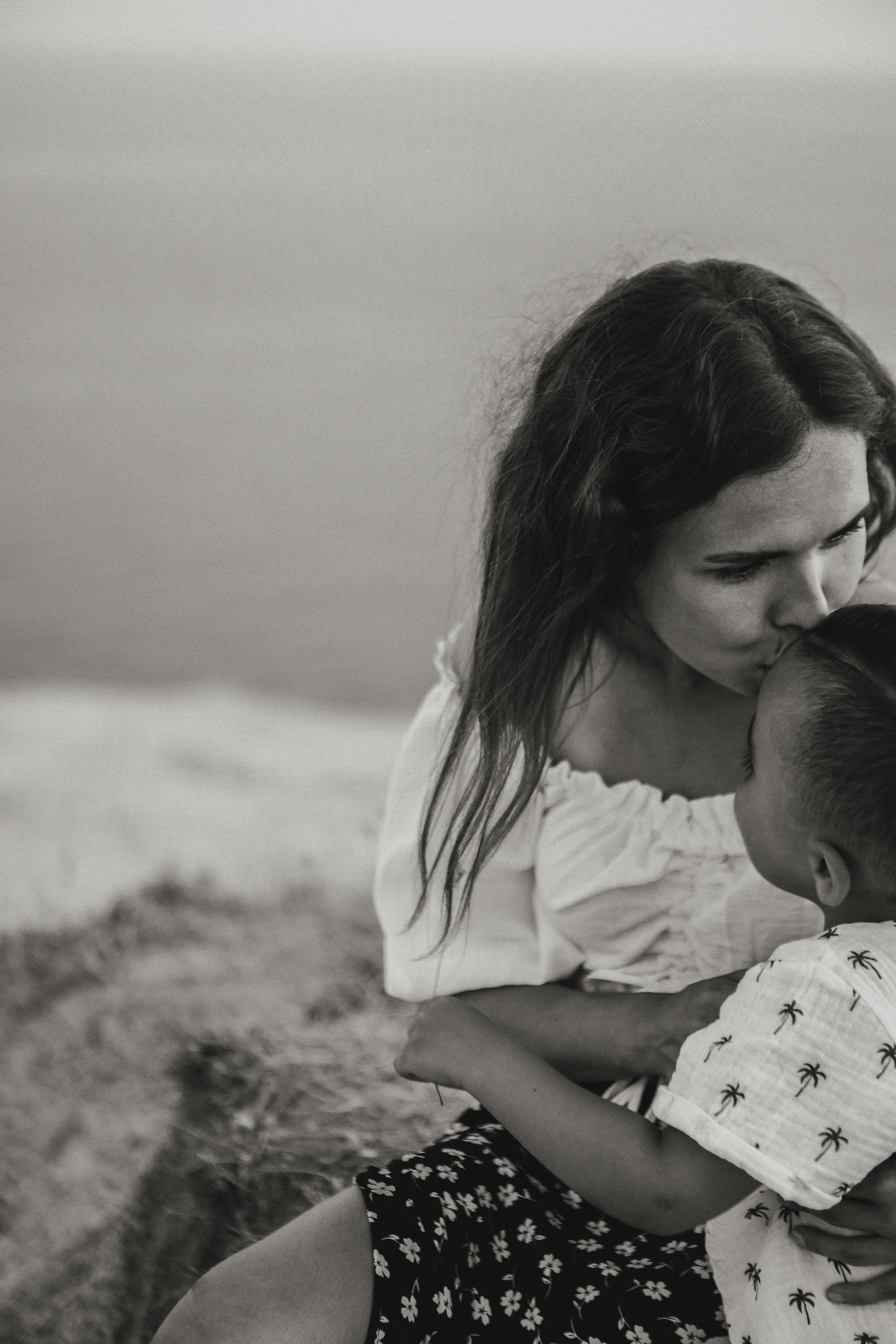 Маша, Влад и Даня. Семейный фотограф в Новороссийске и Анапе Александра Яковлева