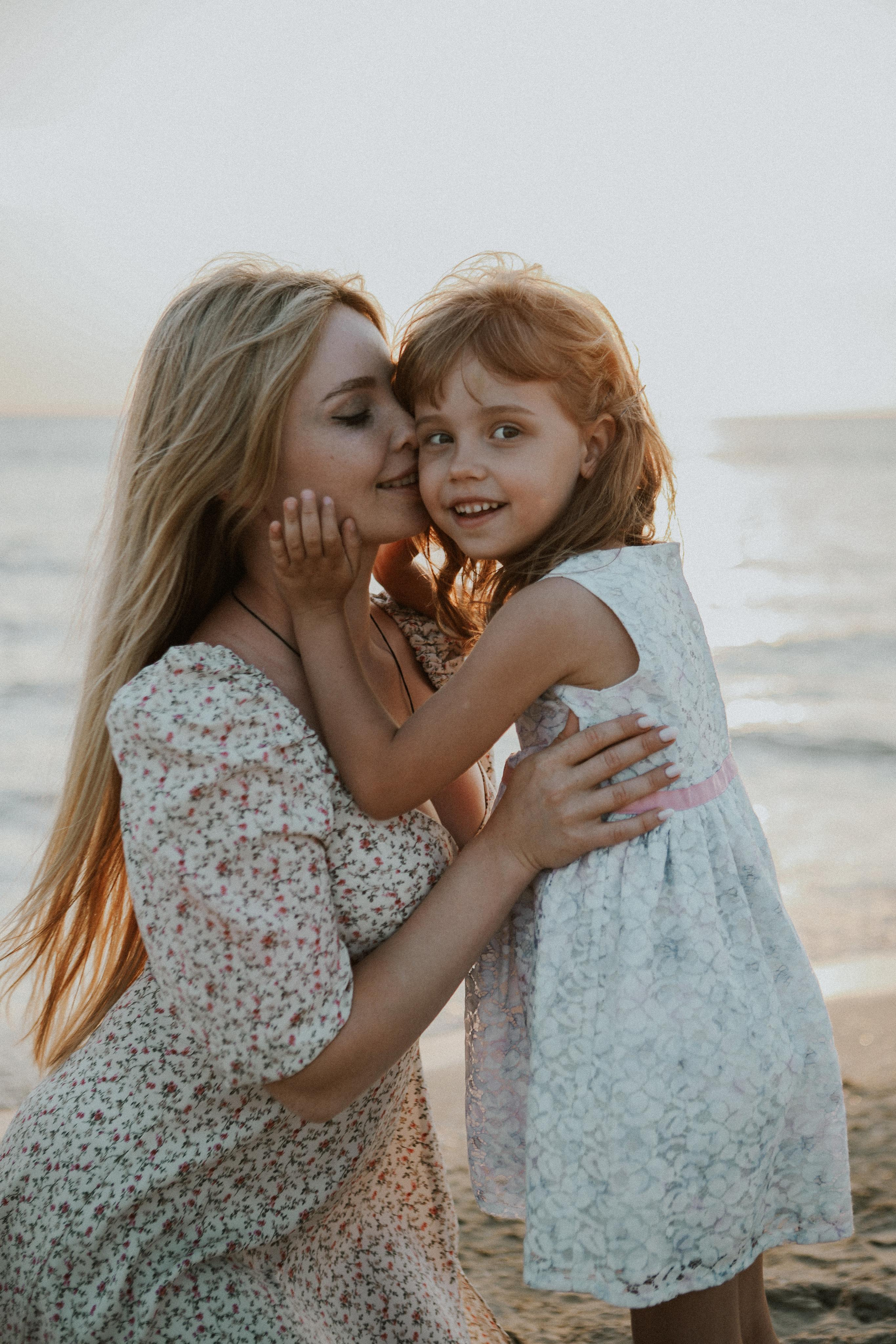 Святослав, Маша, Тая и Миша. Семейный фотограф в Новороссийске и Анапе Александра Яковлева