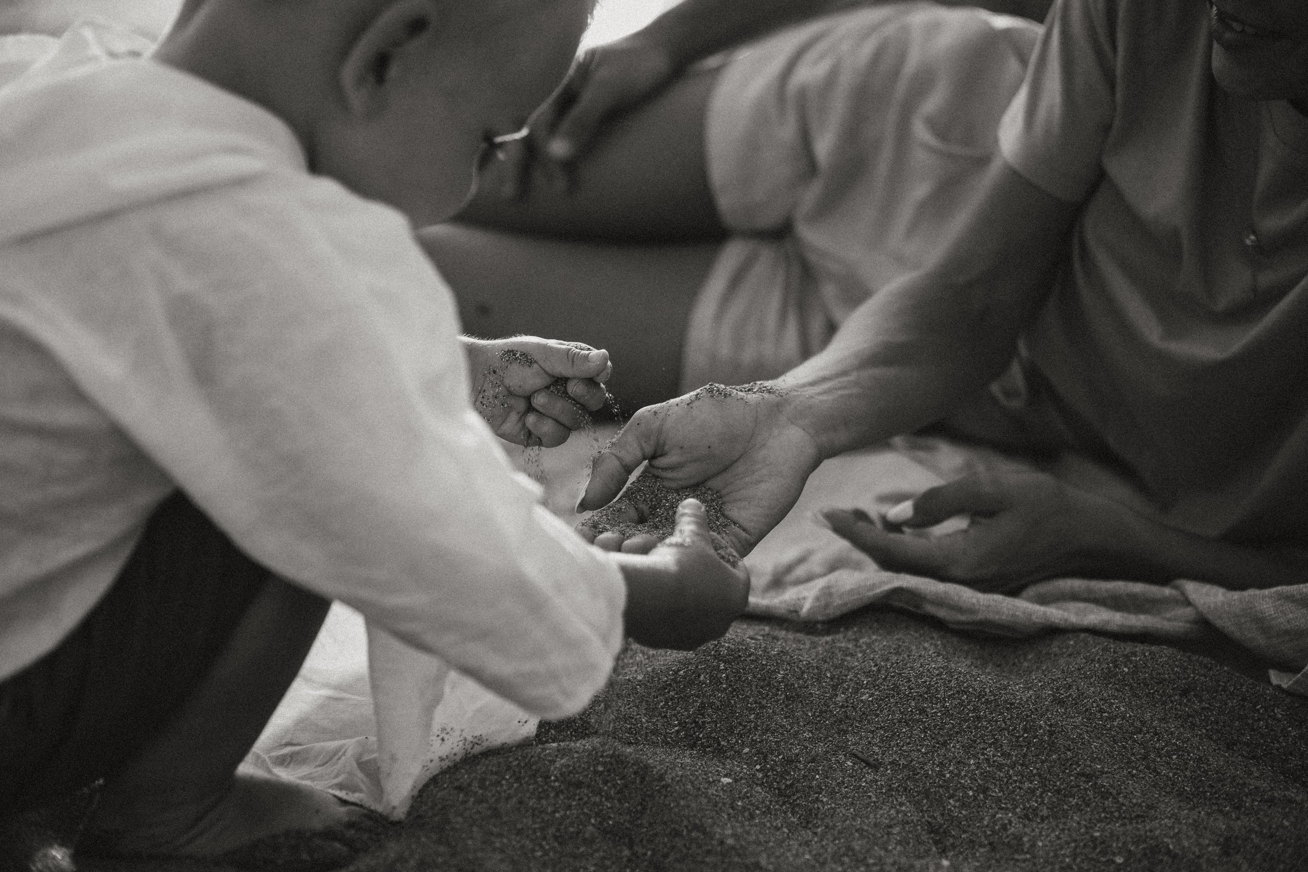 Максим, Катя и Артем. Семейный фотограф в Новороссийске и Анапе Александра Яковлева