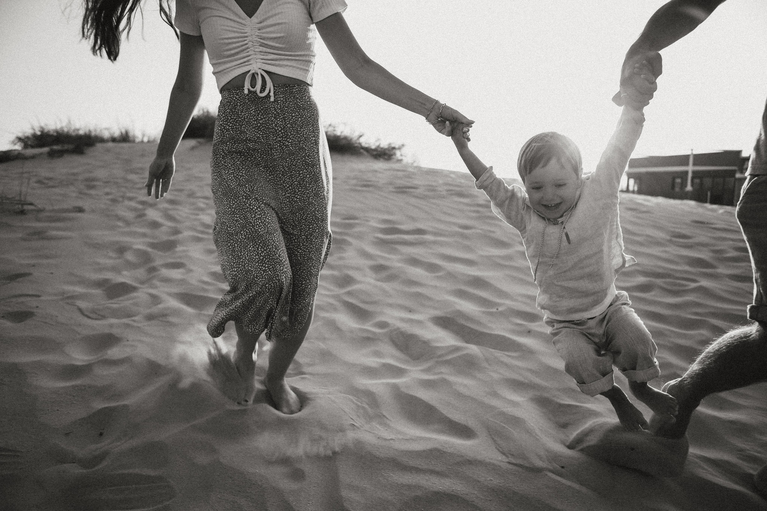 Саша, Маша и Максим. Семейный фотограф в Новороссийске и Анапе Александра Яковлева