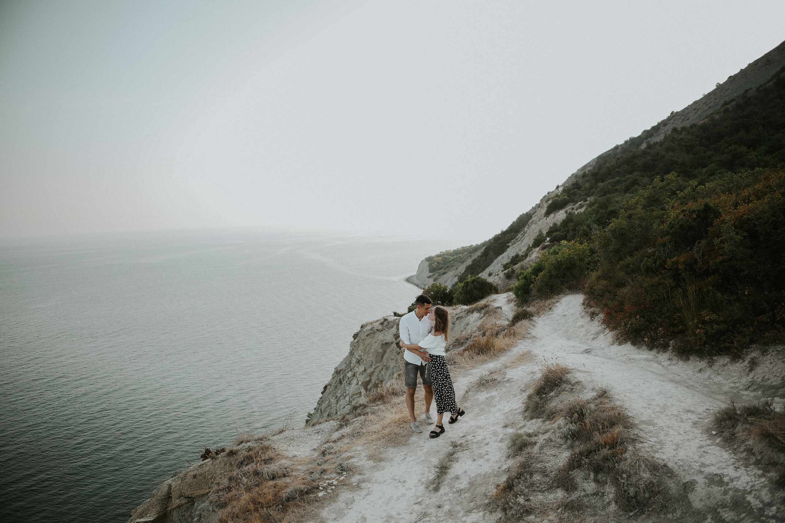 Маша, Влад и Даня. Семейный фотограф в Новороссийске и Анапе Александра Яковлева