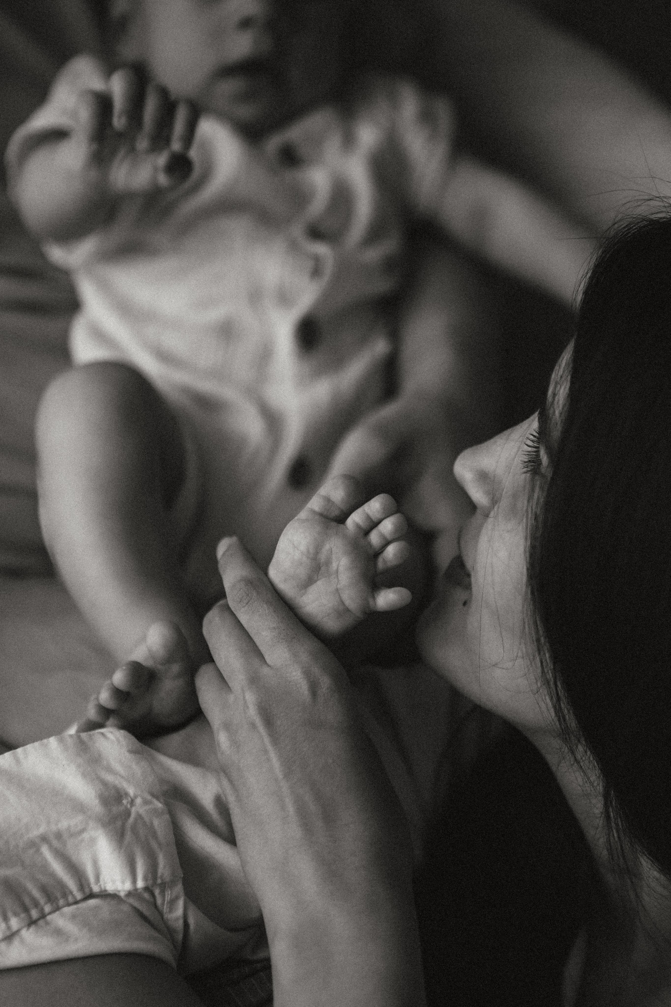 Герман, Катя и Рома. Семейный фотограф в Новороссийске и Анапе Александра Яковлева