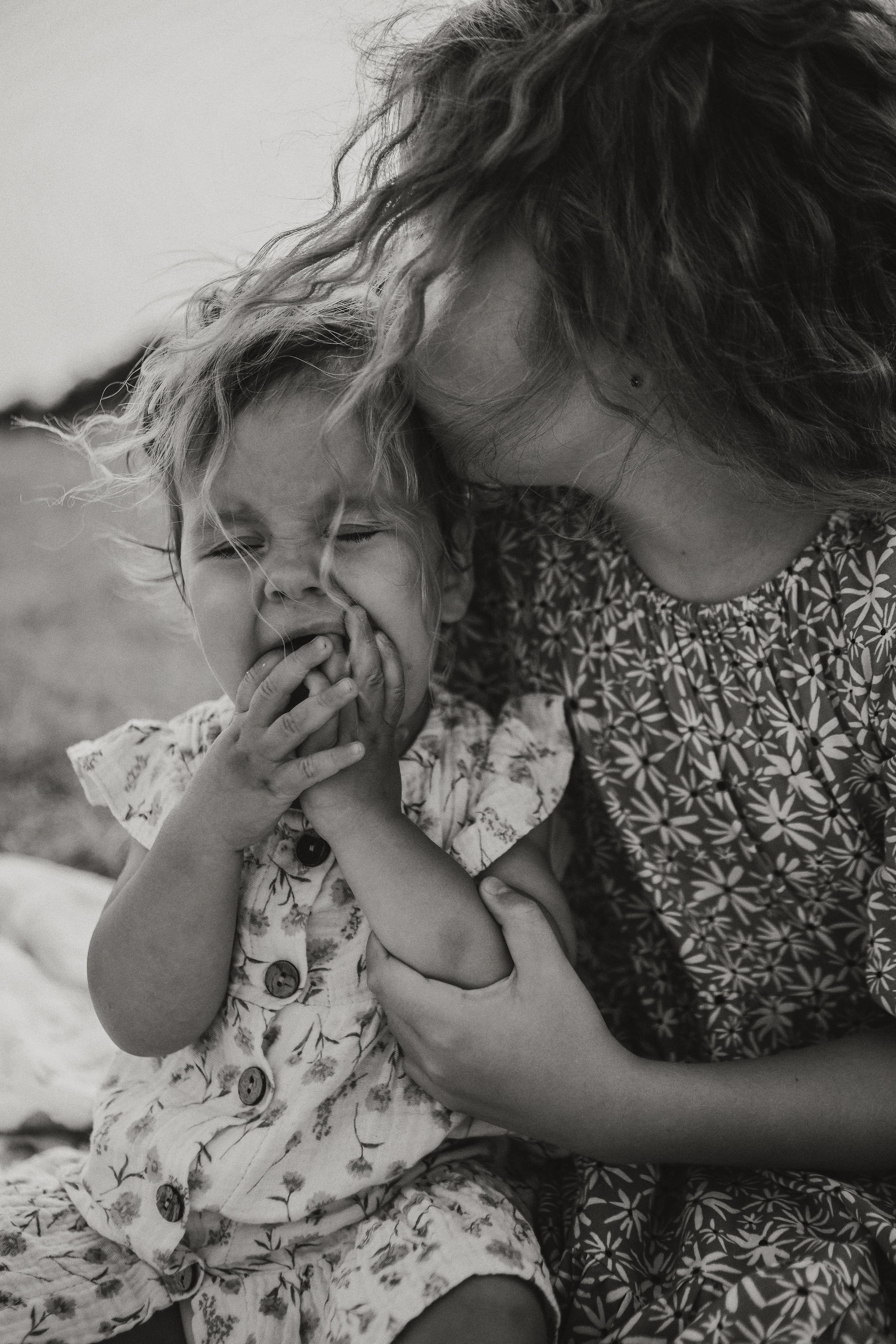 Максим, Маша, Вера и Люба. Семейный фотограф в Новороссийске и Анапе Александра Яковлева
