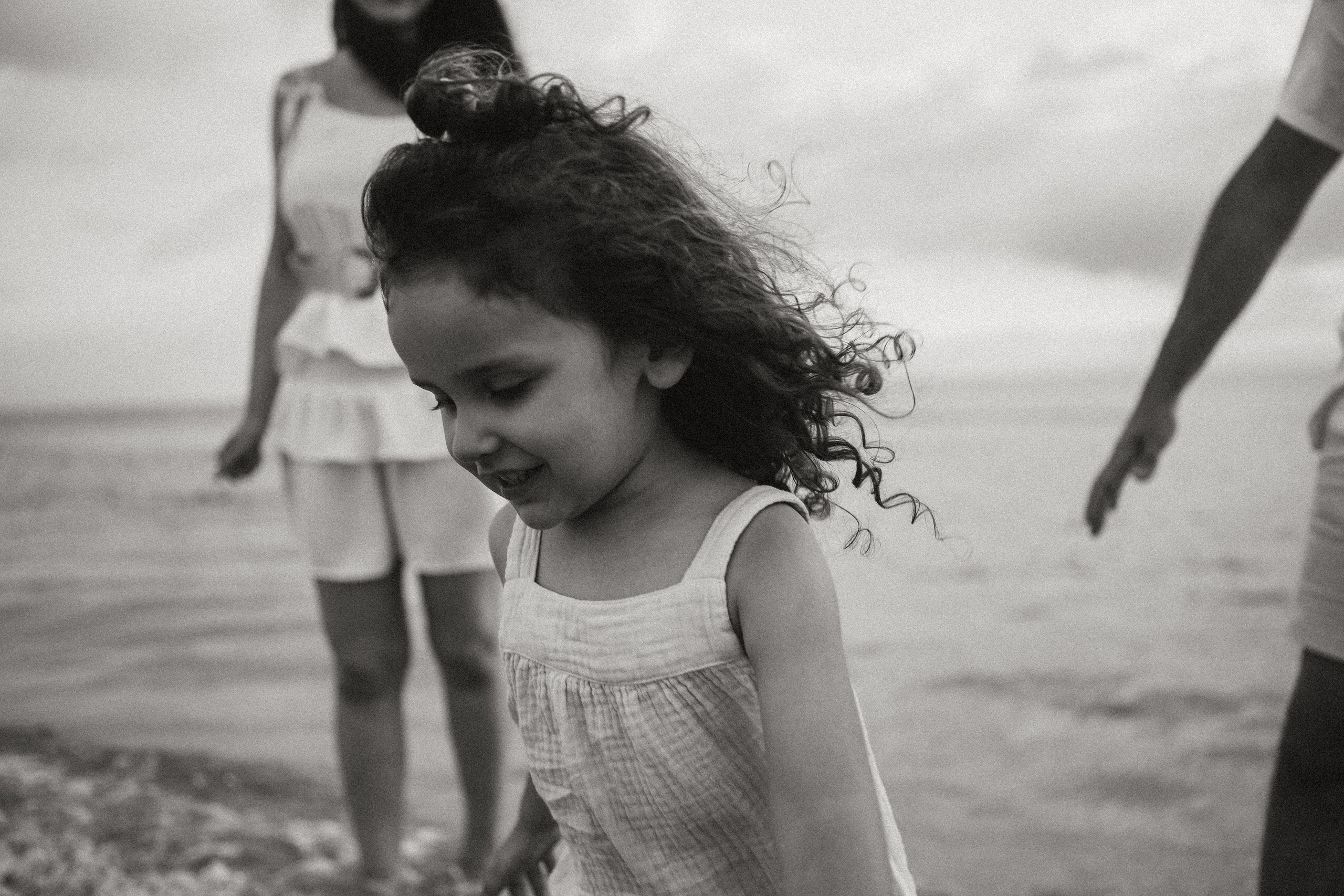 Араш, Юлия и Мелоди. Семейный фотограф в Новороссийске и Анапе Александра Яковлева