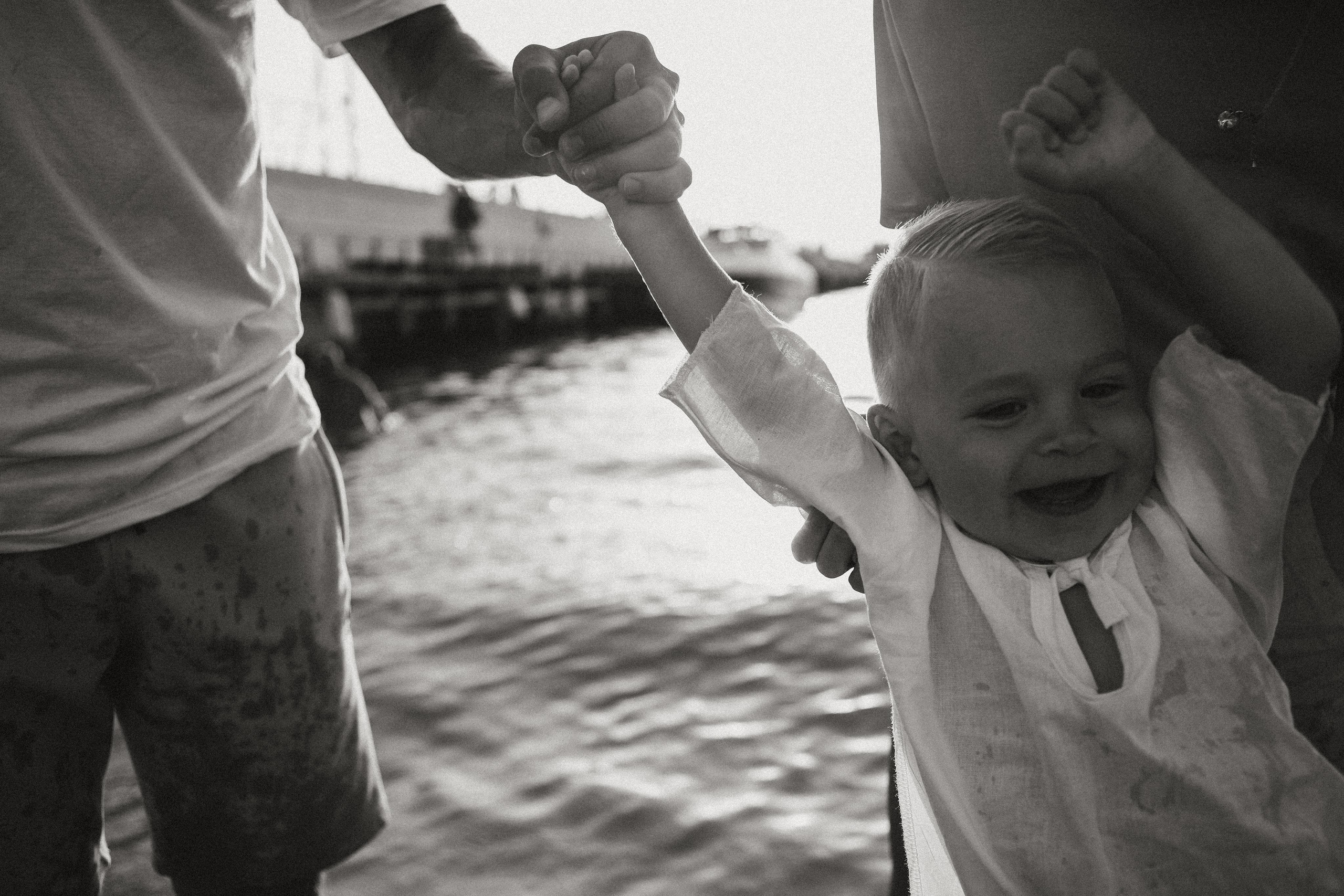 Максим, Катя и Артем. Семейный фотограф в Новороссийске и Анапе Александра Яковлева