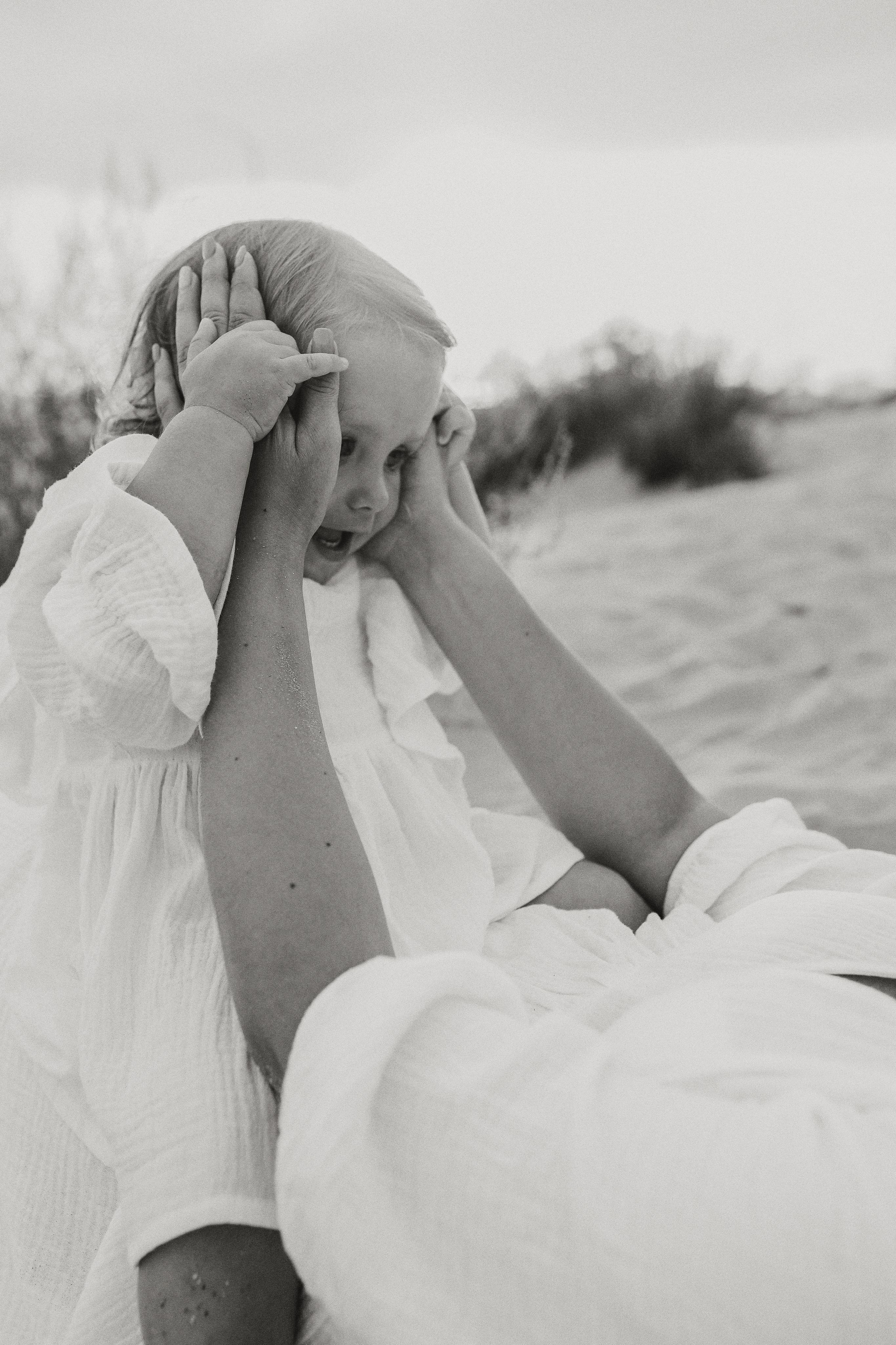 Леша, Кристина и Есения. Семейный фотограф в Новороссийске и Анапе Александра Яковлева