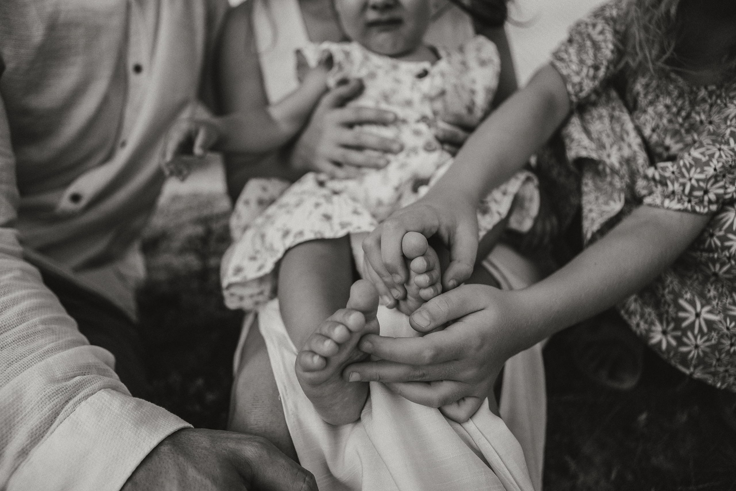 Максим, Маша, Вера и Люба. Семейный фотограф в Новороссийске и Анапе Александра Яковлева