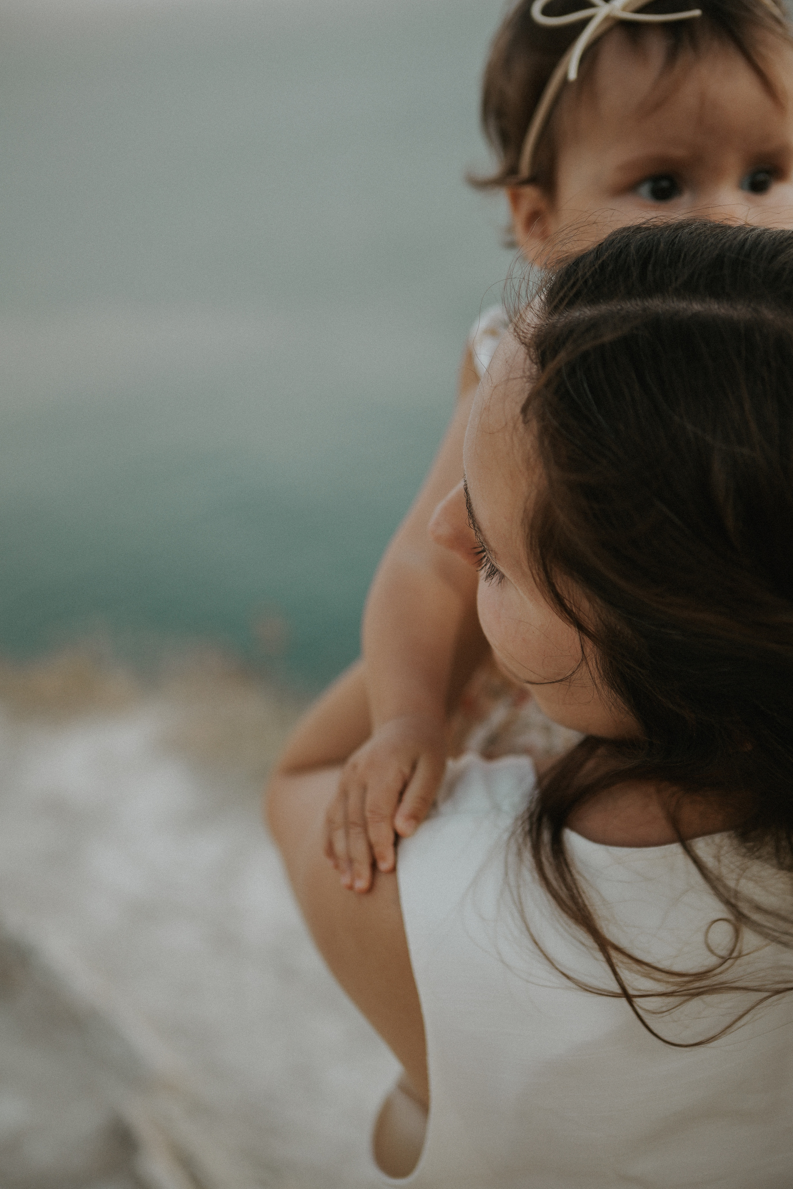 Максим, Маша, Вера и Люба. Семейный фотограф в Новороссийске и Анапе Александра Яковлева