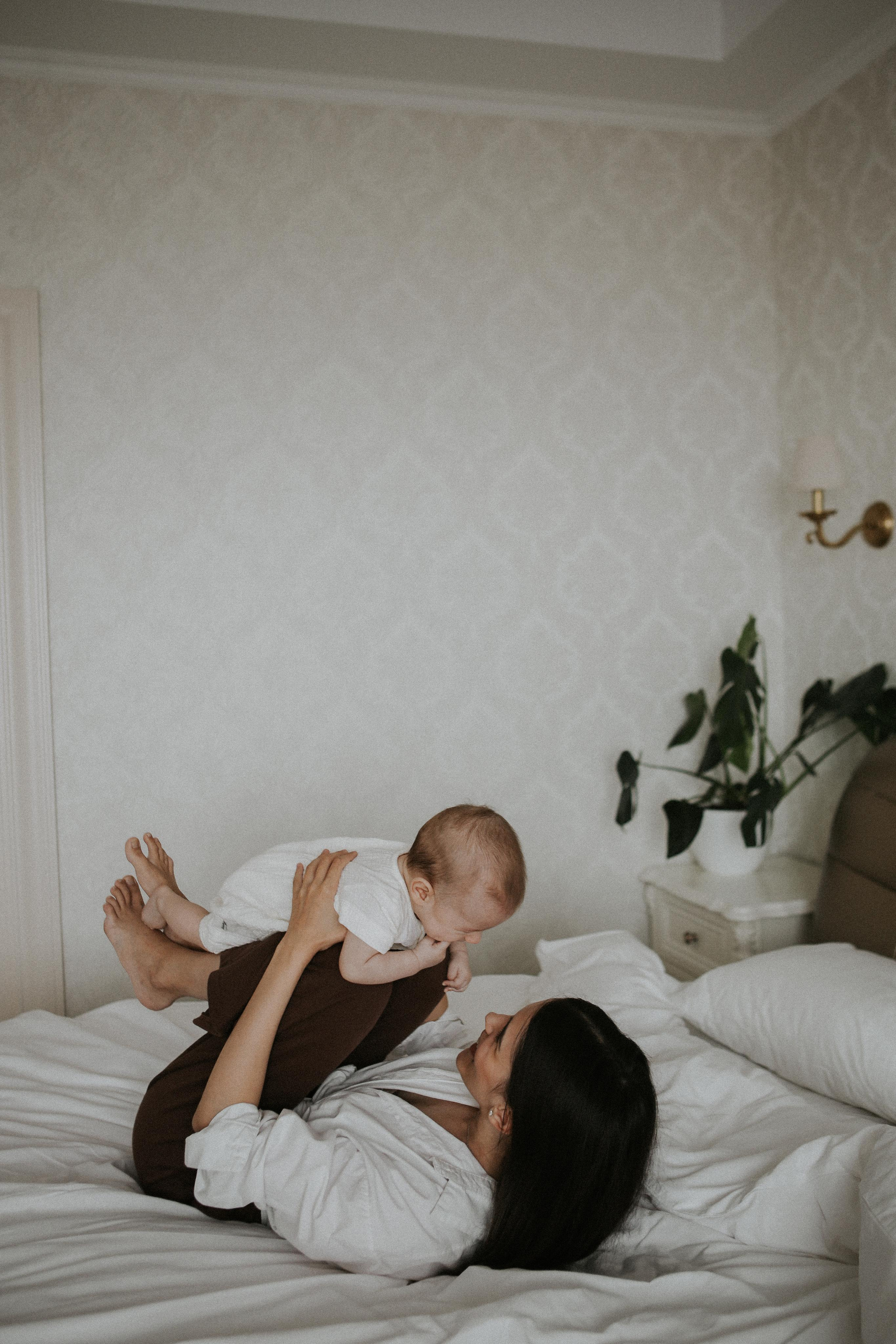 Герман, Катя и Рома. Семейный фотограф в Новороссийске и Анапе Александра Яковлева