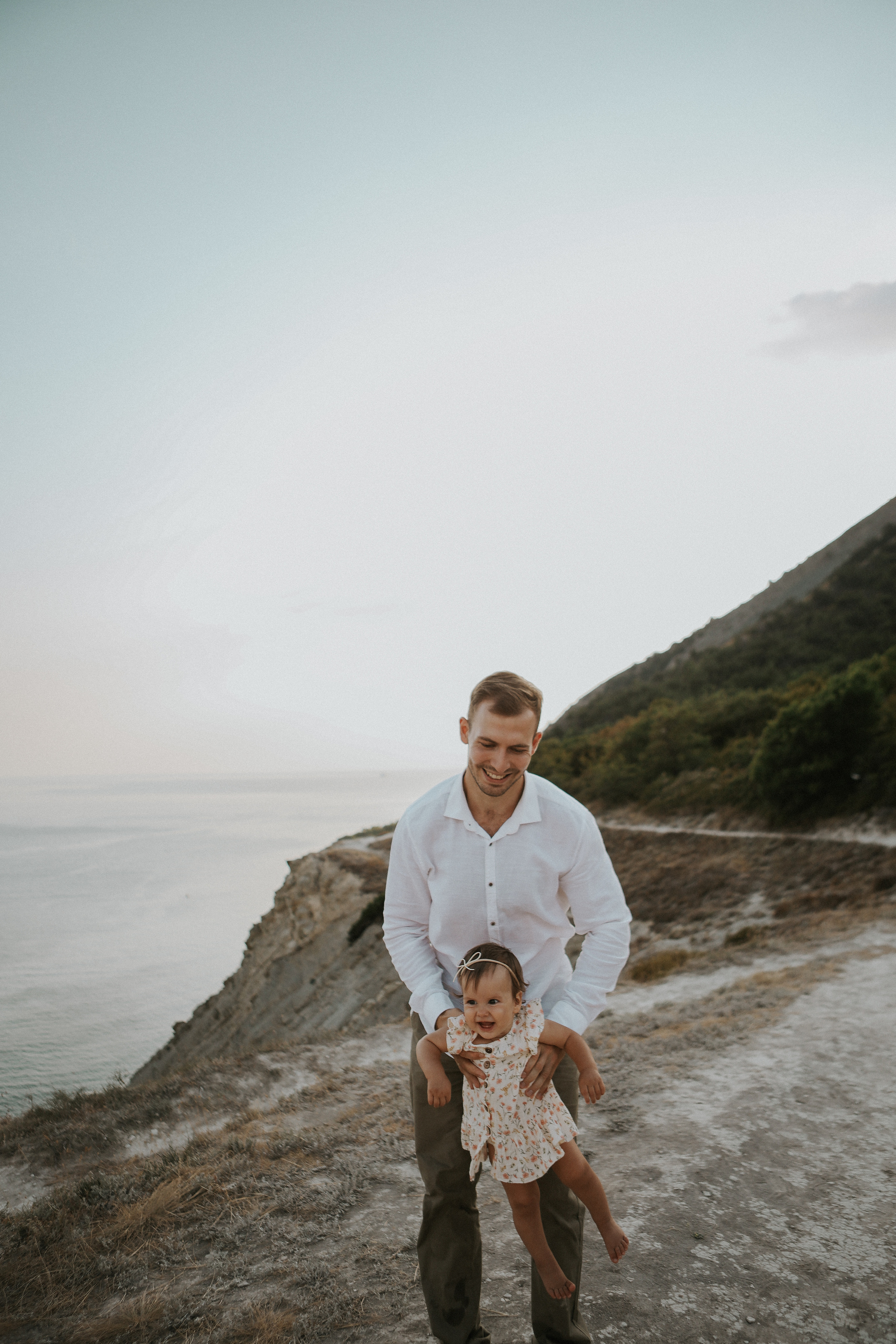 Максим, Маша, Вера и Люба. Семейный фотограф в Новороссийске и Анапе Александра Яковлева