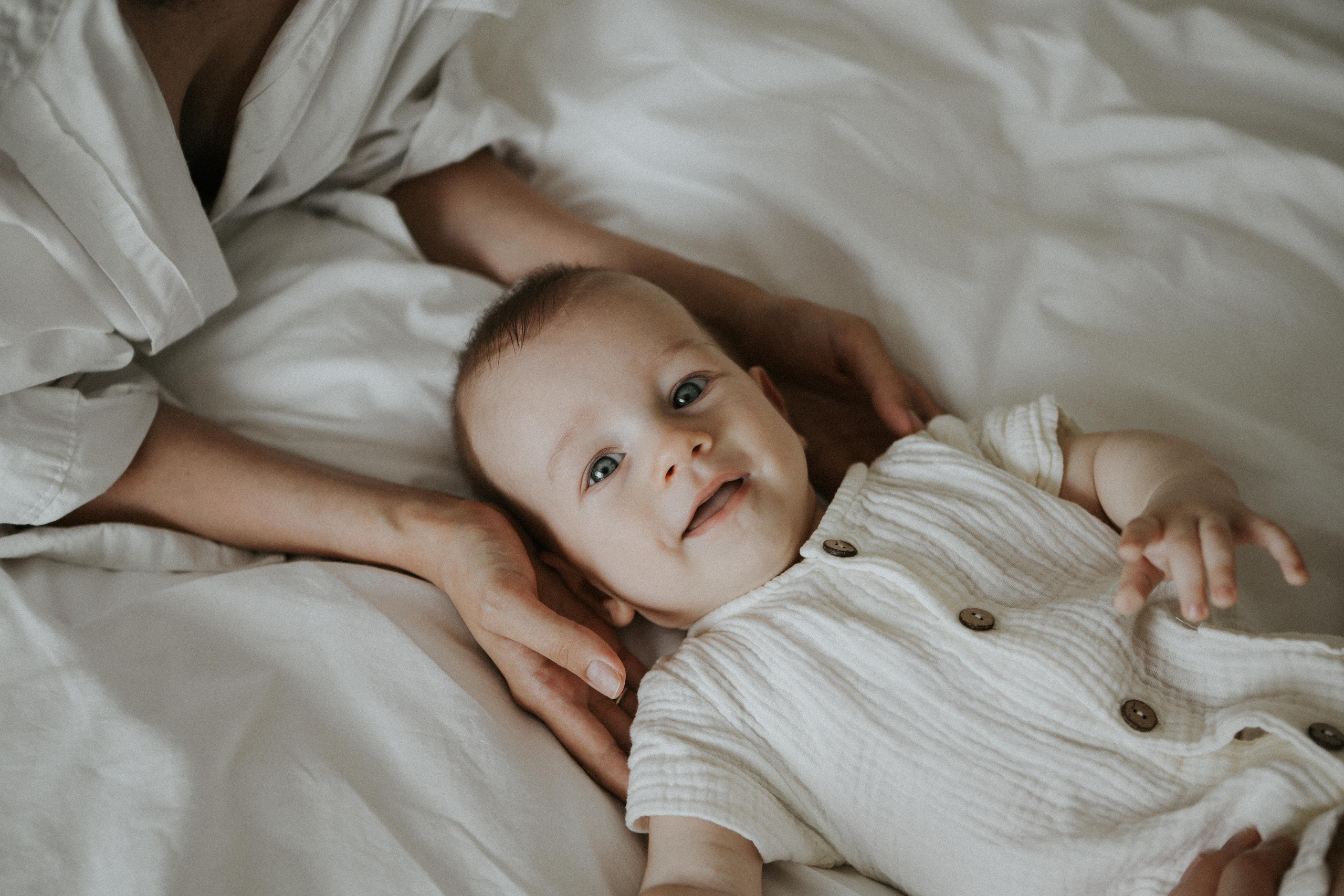 Герман, Катя и Рома. Семейный фотограф в Новороссийске и Анапе Александра Яковлева