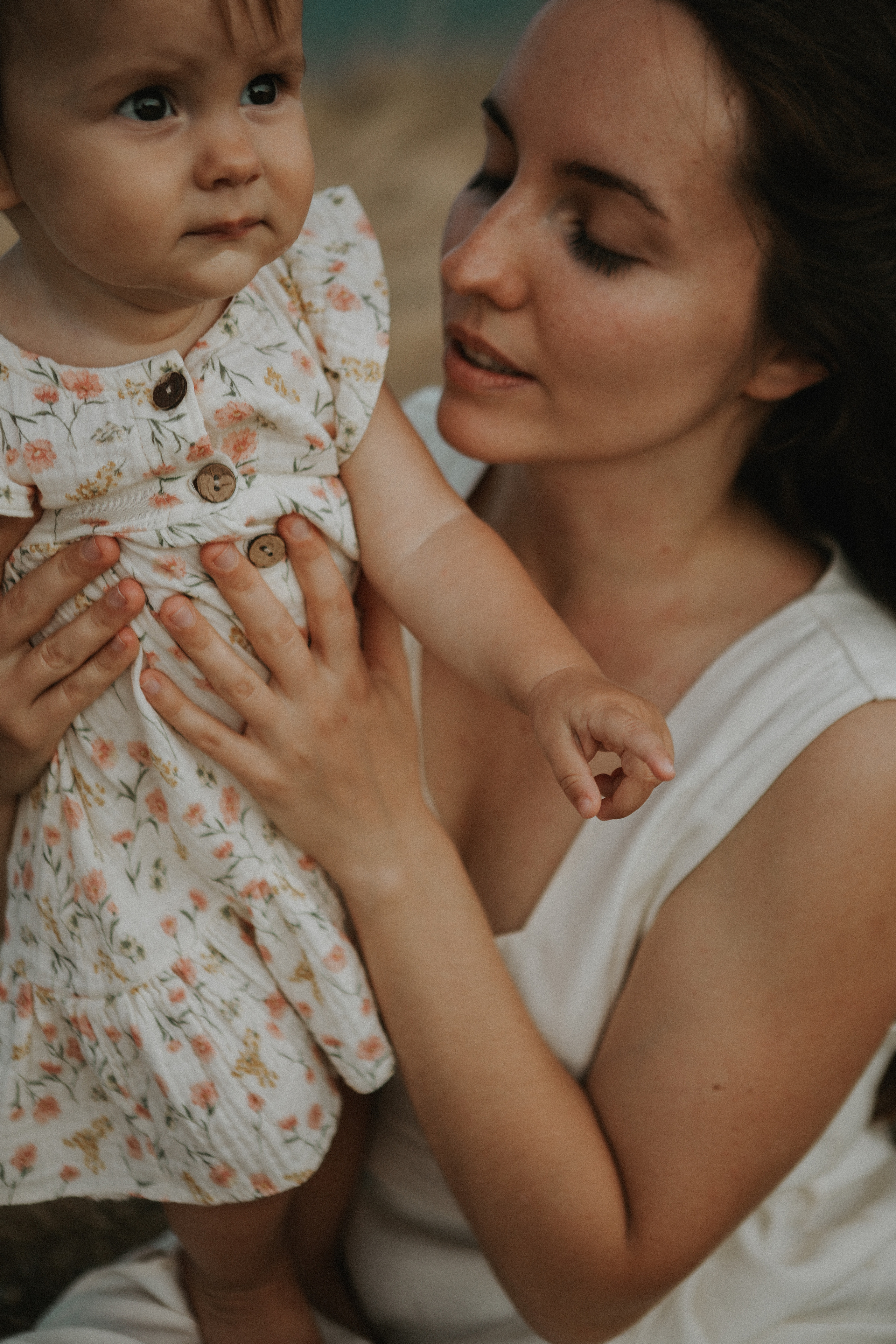 Максим, Маша, Вера и Люба. Семейный фотограф в Новороссийске и Анапе Александра Яковлева