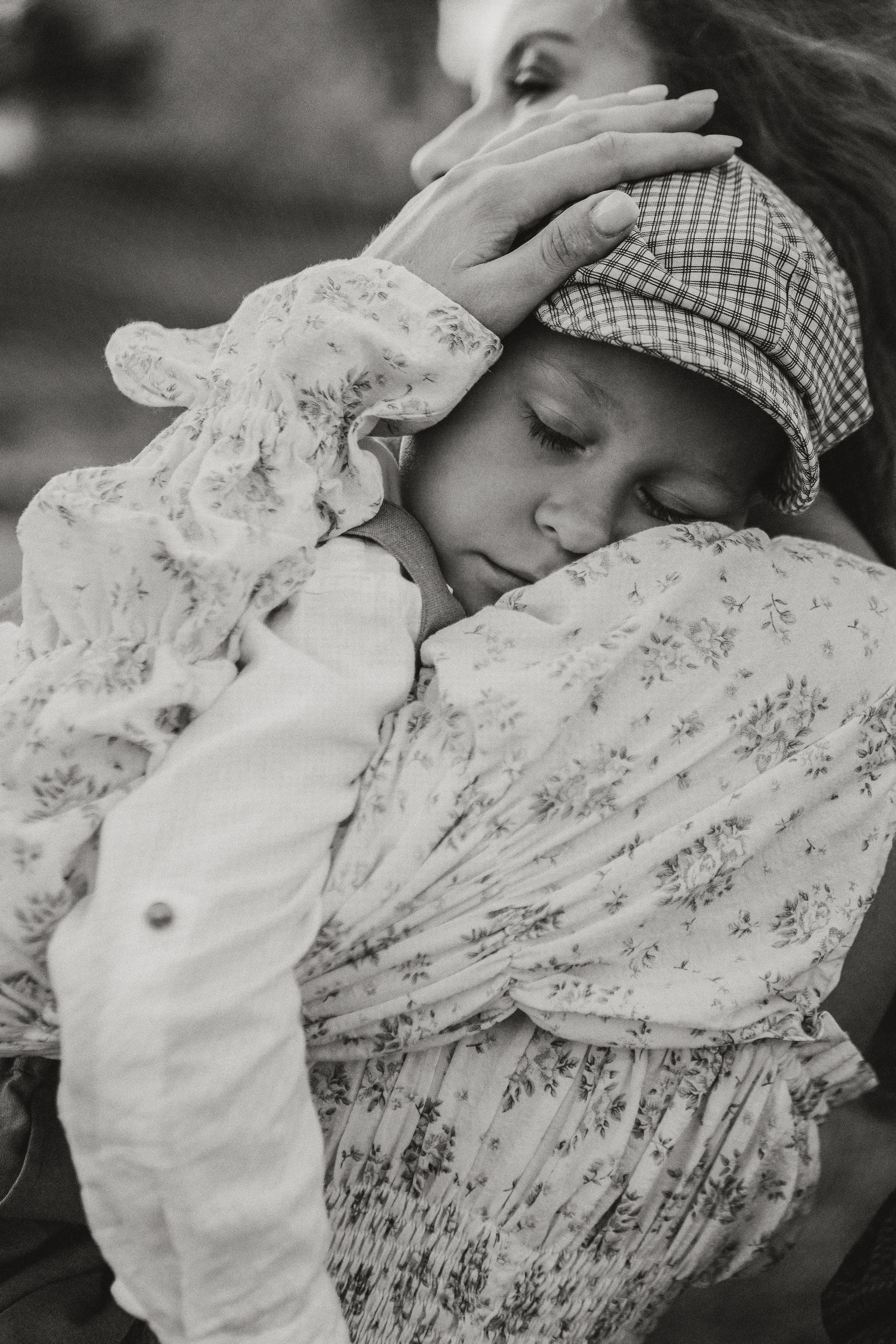 Стас, Аня, Ваня и Федя. Семейный фотограф в Новороссийске и Анапе Александра Яковлева