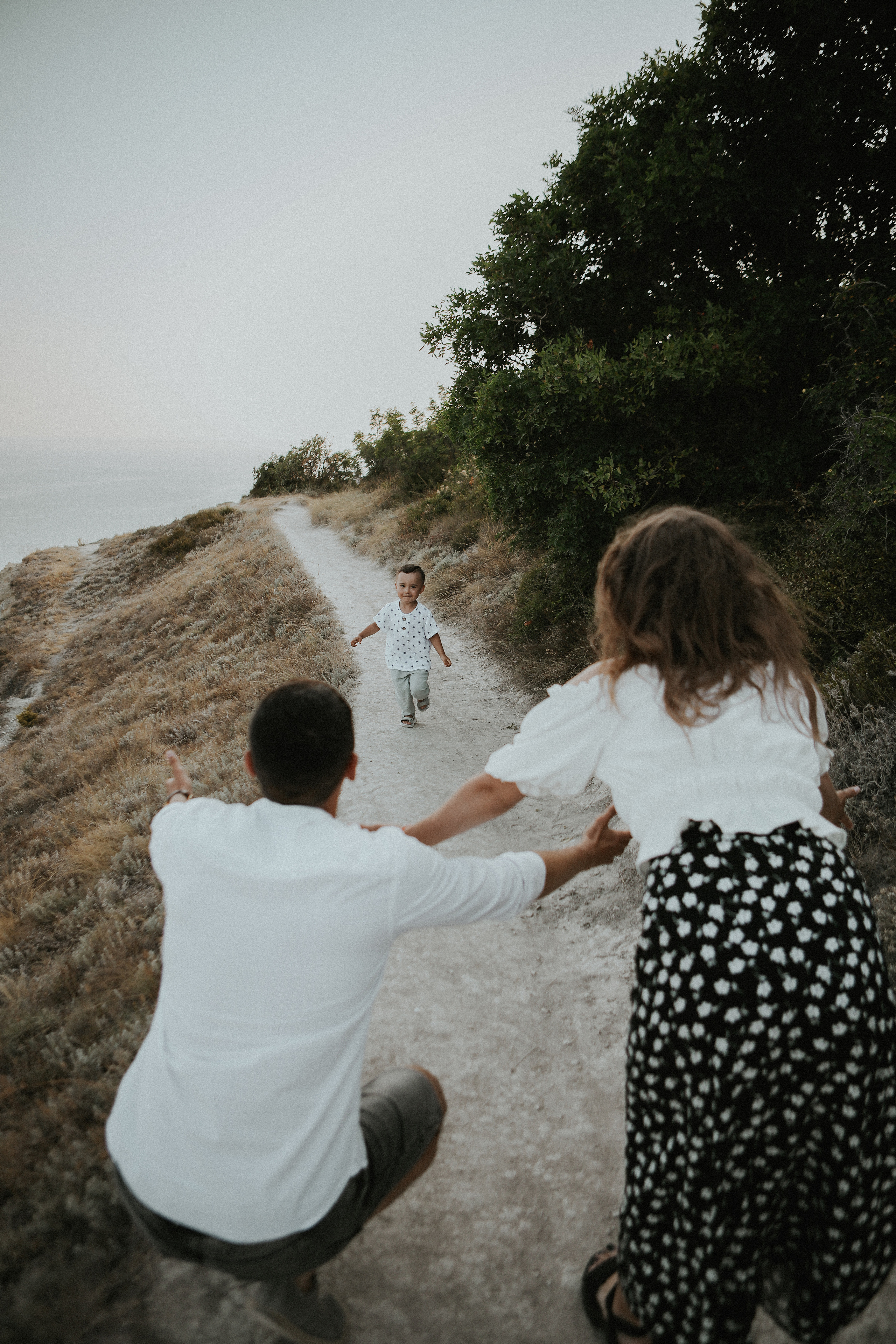 Маша, Влад и Даня. Семейный фотограф в Новороссийске и Анапе Александра Яковлева